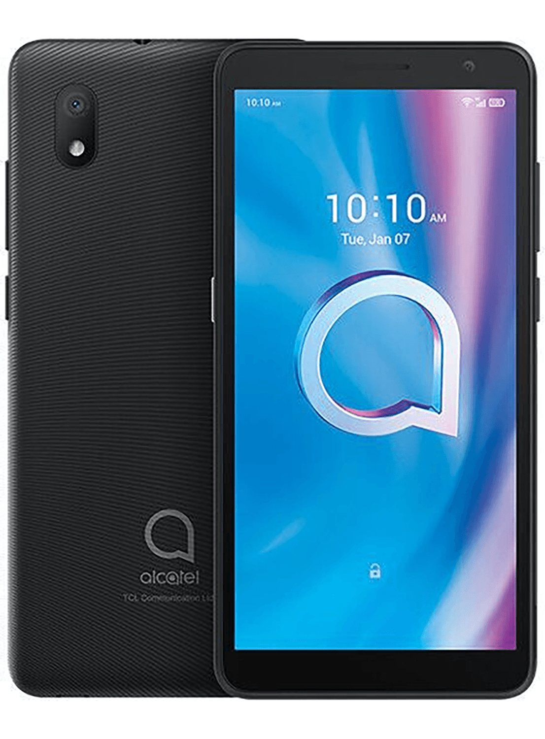 Alcatel 1B (2020) 5002H - CarbonPhone