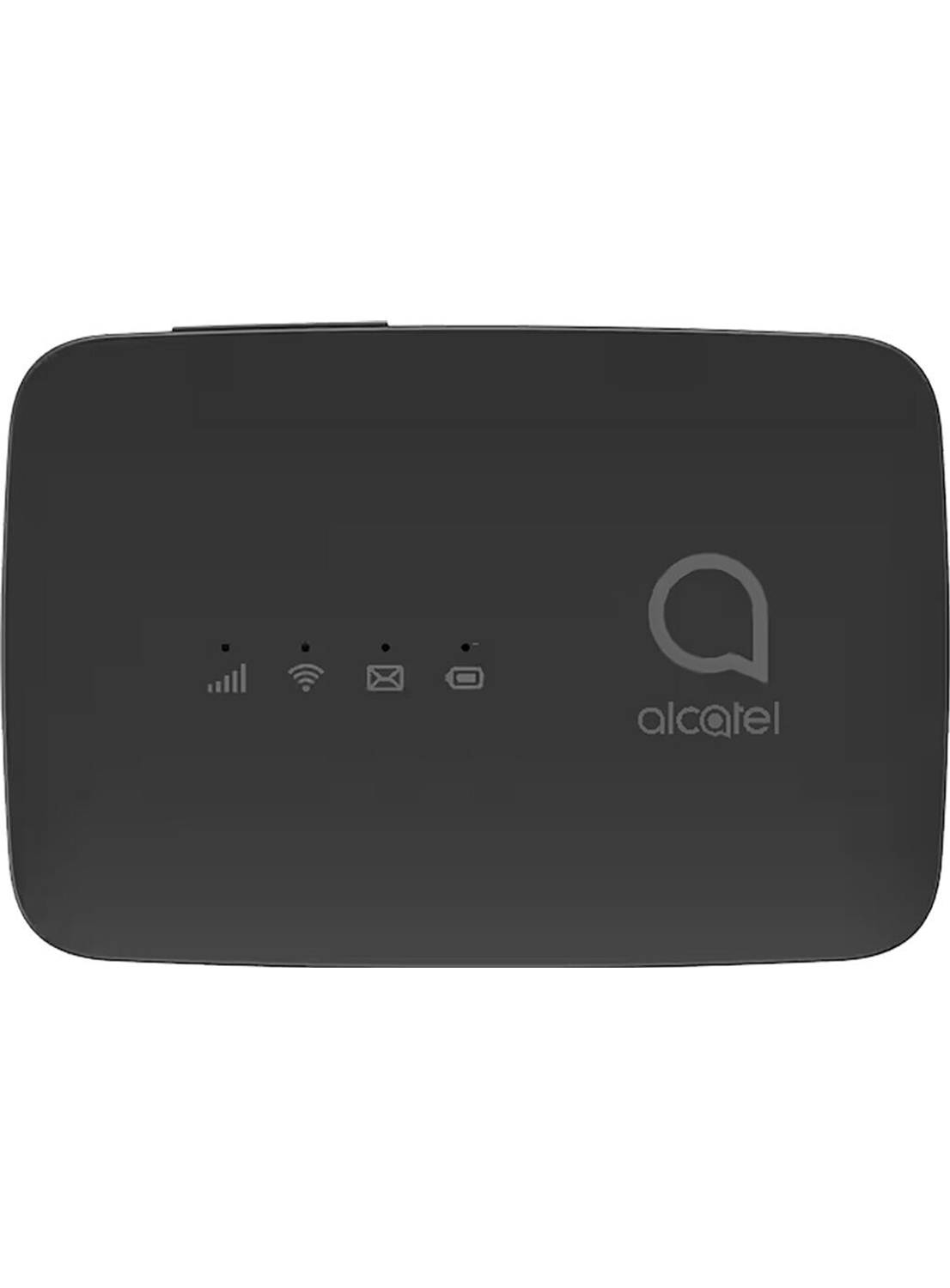 Alcatel LINKZONE 4G MW45V2 Black