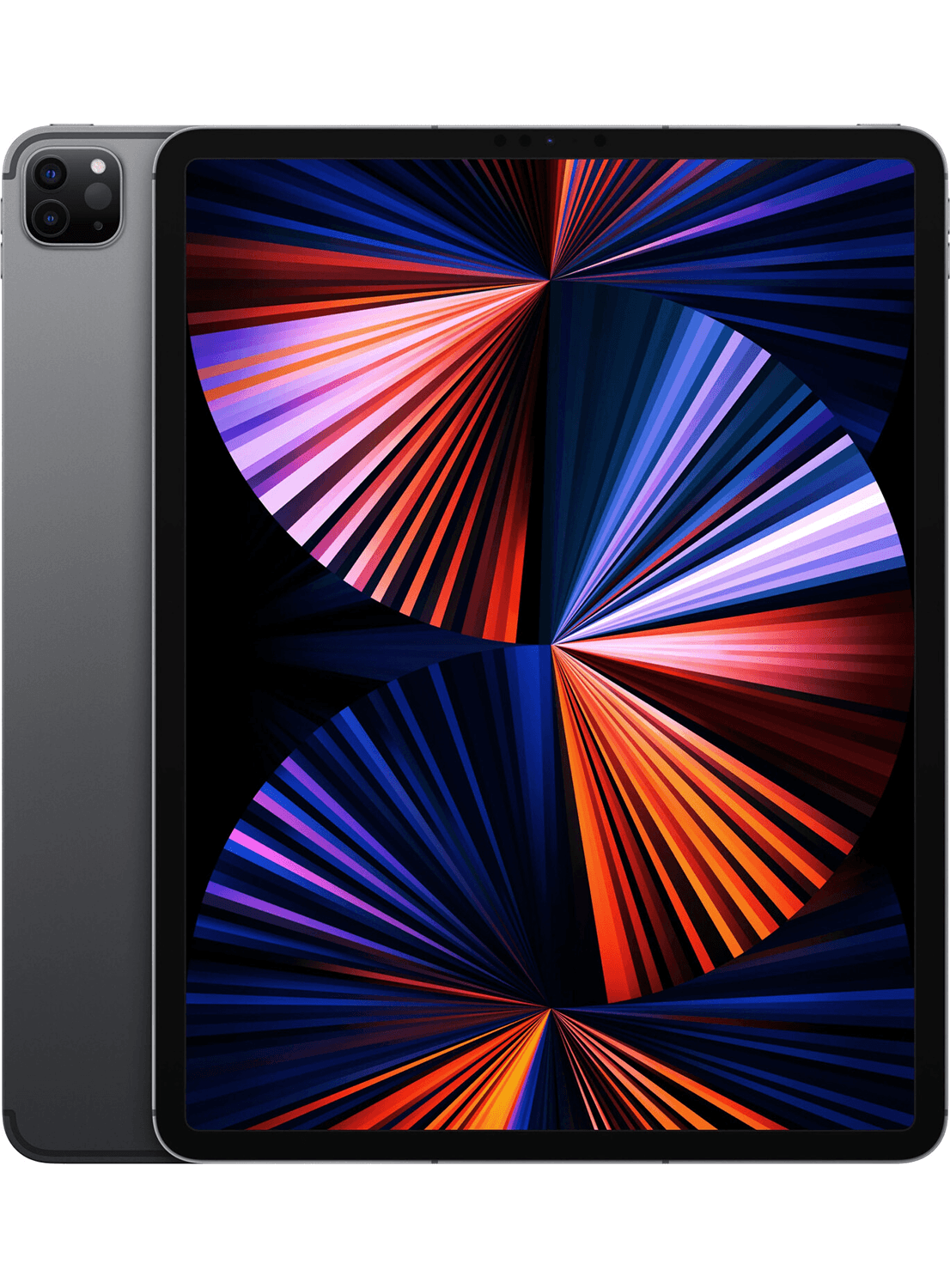 Apple iPad Pro 12.9" (2021) M1 - CarbonPhone