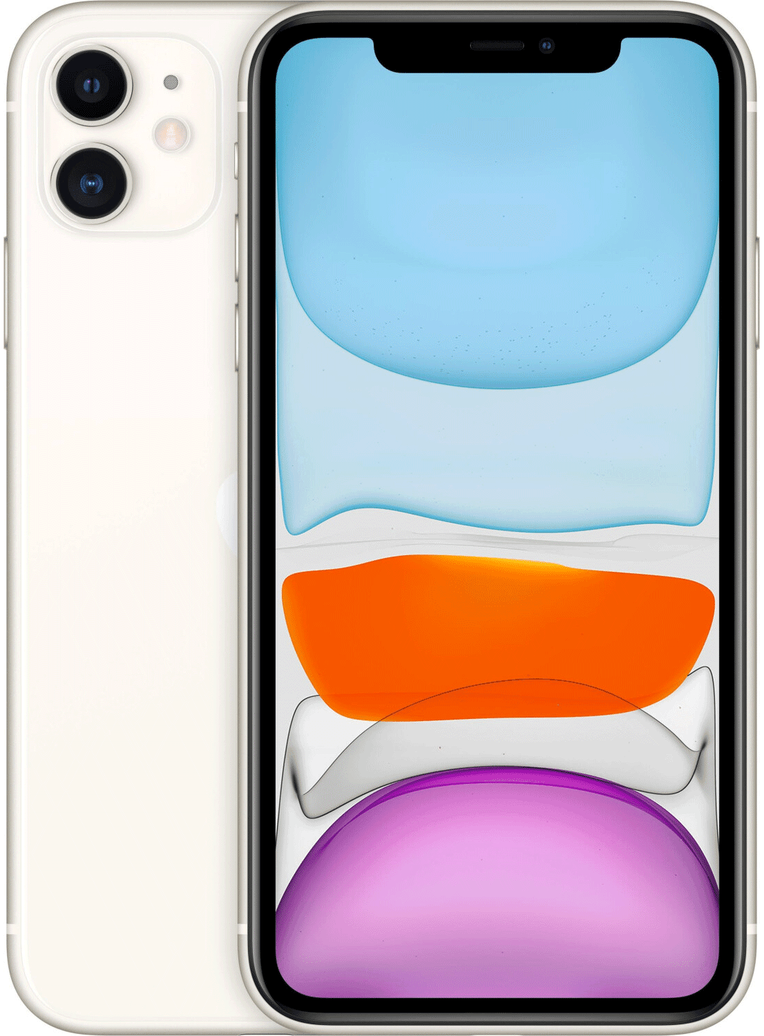 Apple iPhone 11 - CarbonPhone