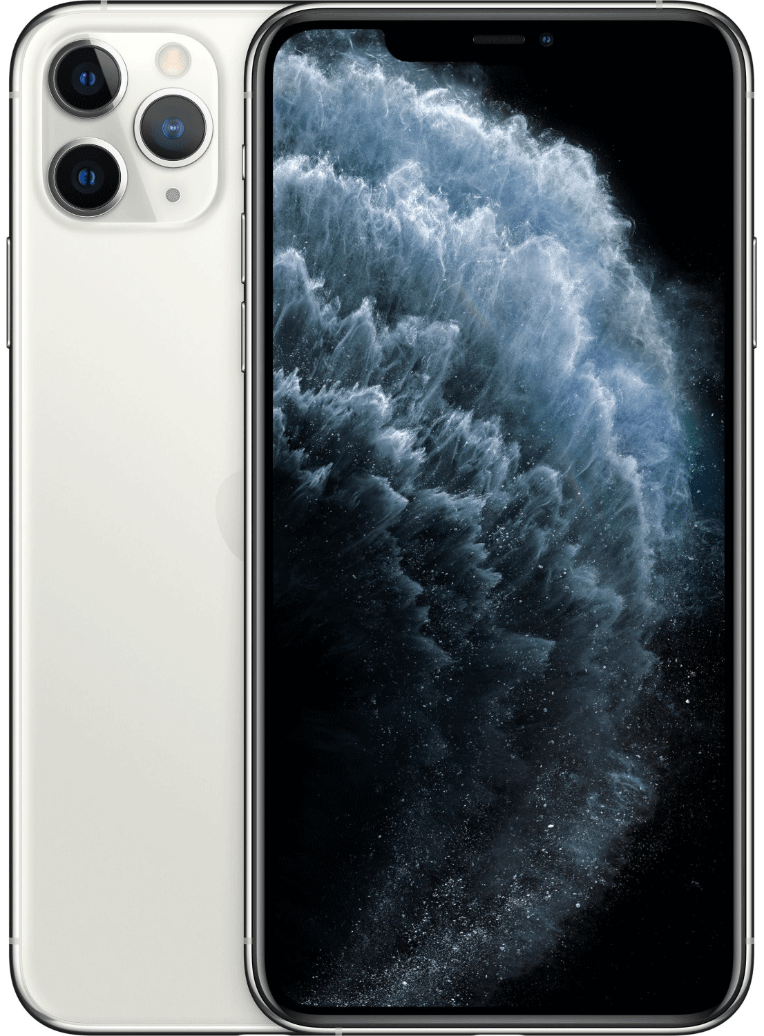 Apple iPhone 11 Pro Max - CarbonPhone