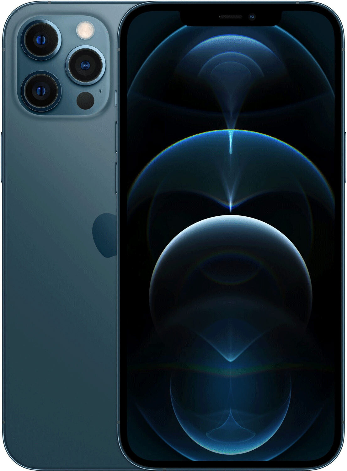Apple iPhone 12 Pro Max - CarbonPhone
