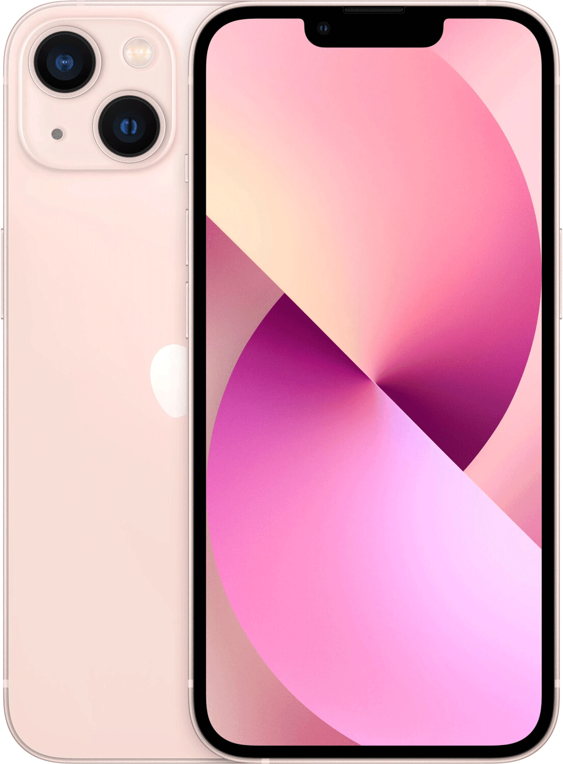 Apple iPhone 13 - CarbonPhone
