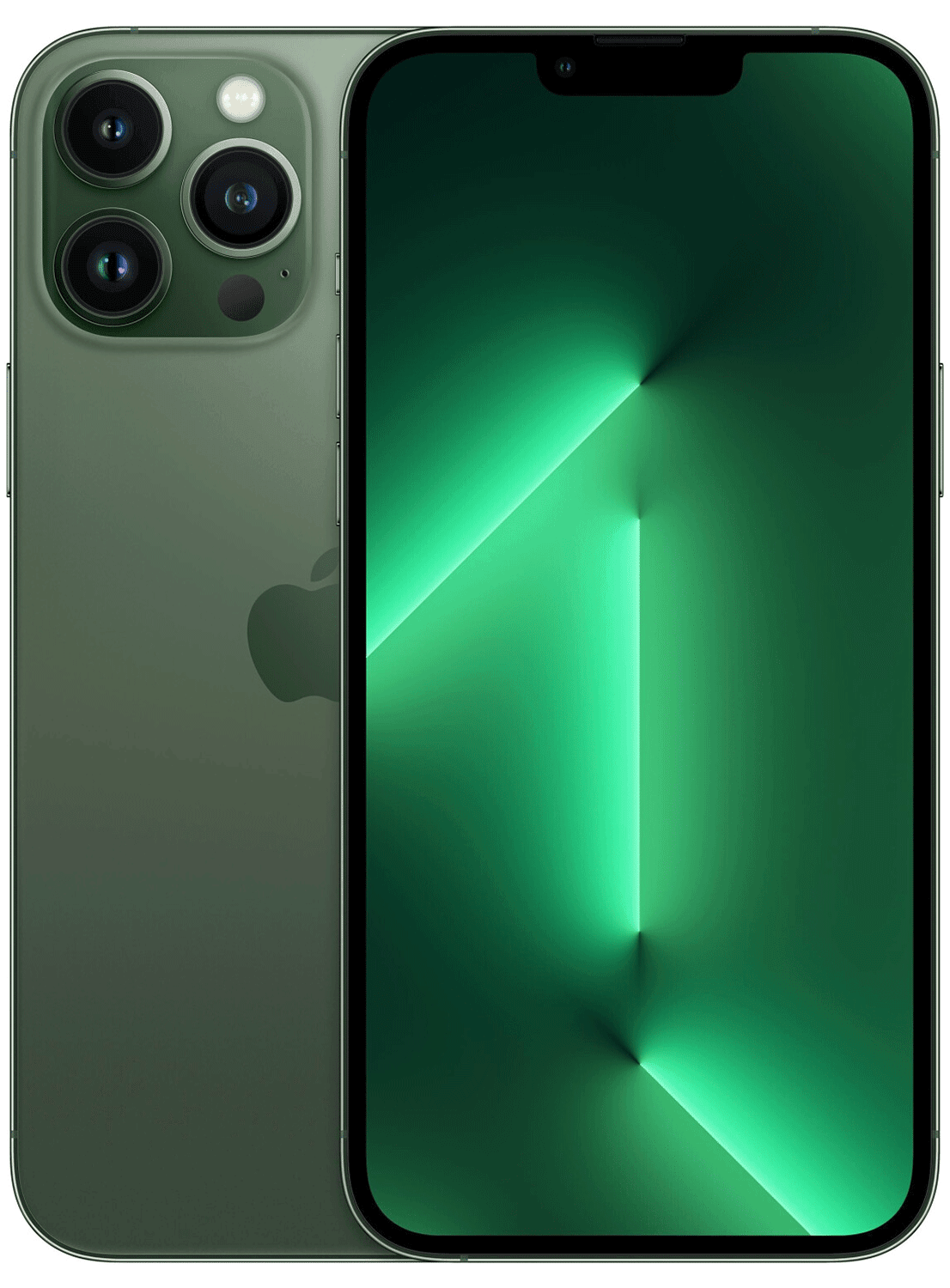 Apple iPhone 13 Pro - CarbonPhone