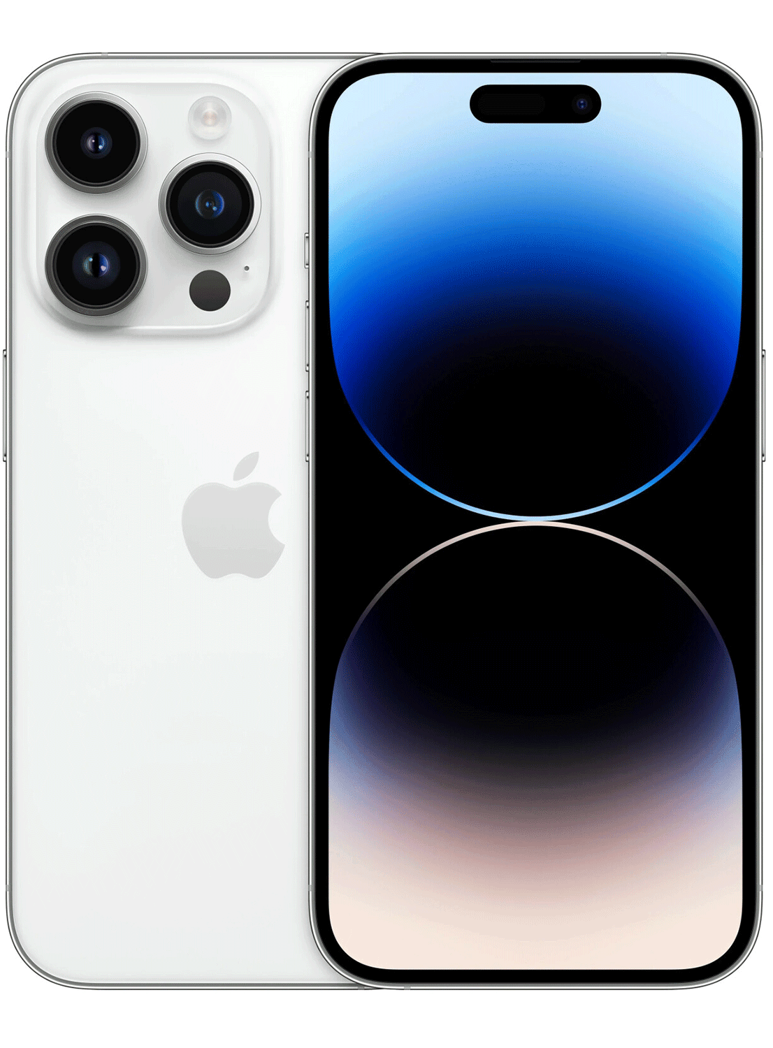 Apple iPhone 14 Pro - CarbonPhone