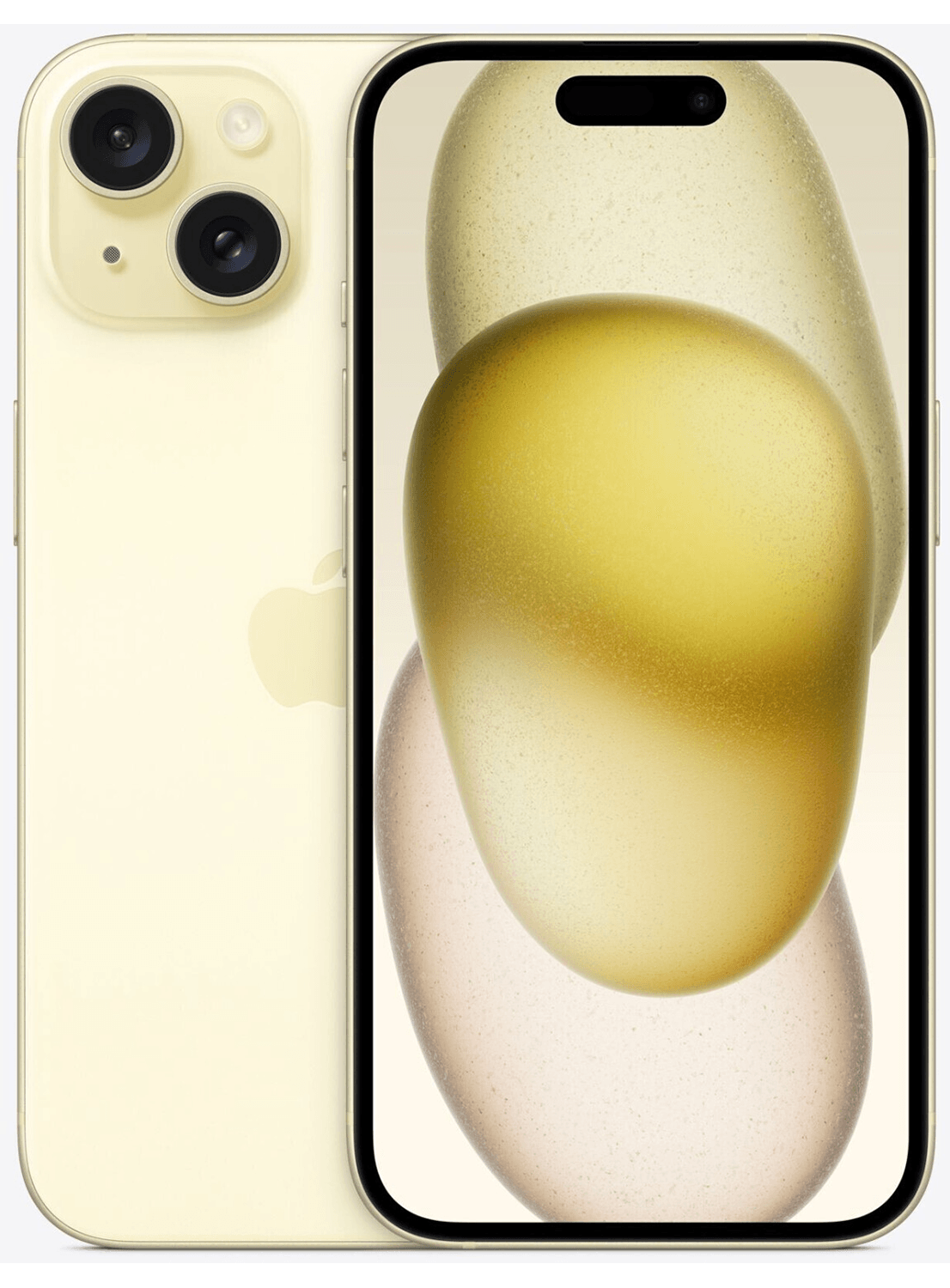 Apple iPhone 15 - CarbonPhone