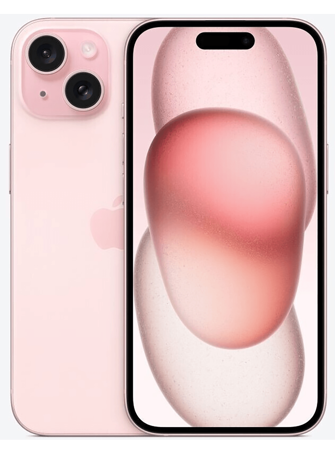 Apple iPhone 15 - CarbonPhone