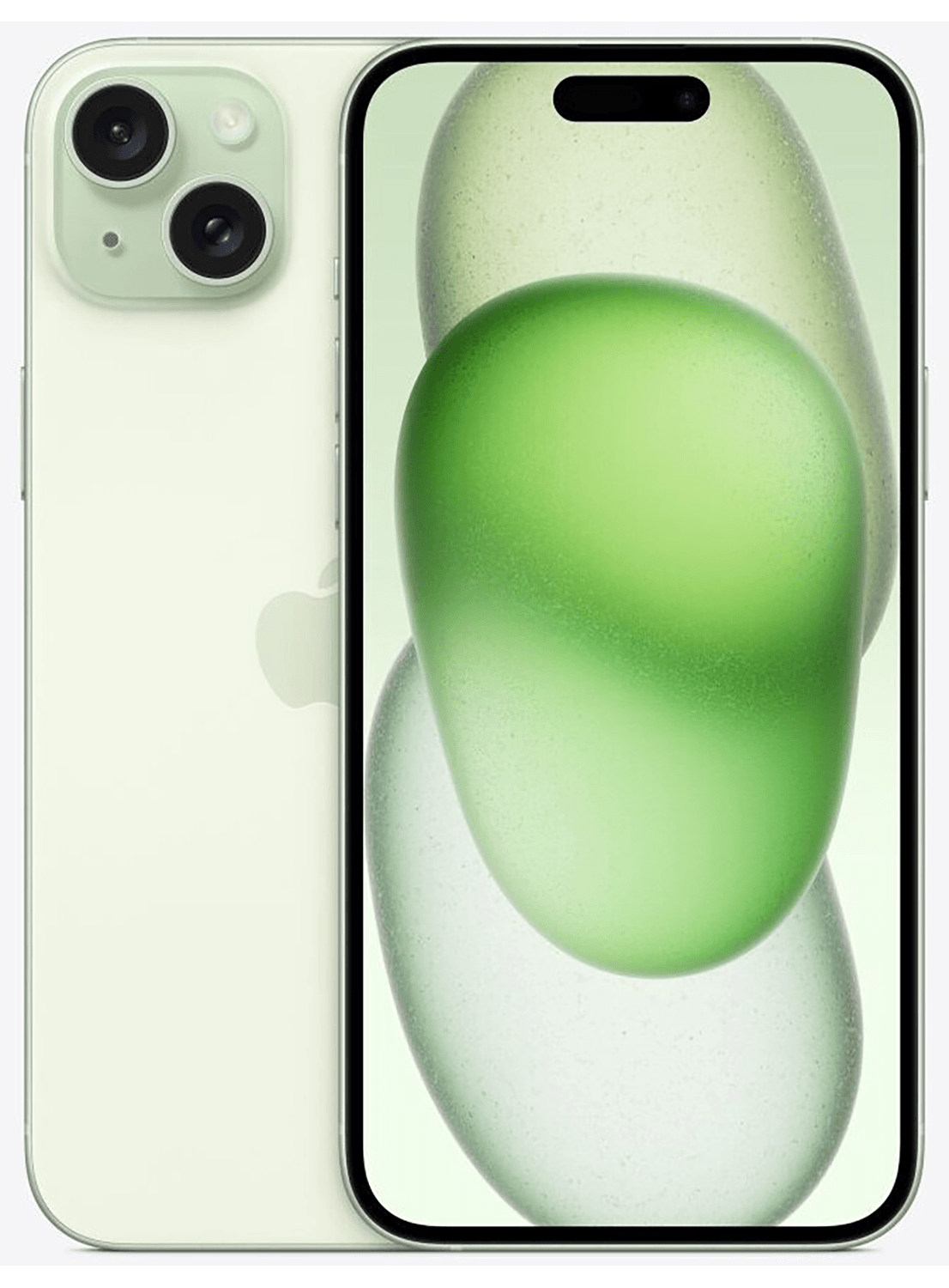 Apple iPhone 15 Plus - CarbonPhone