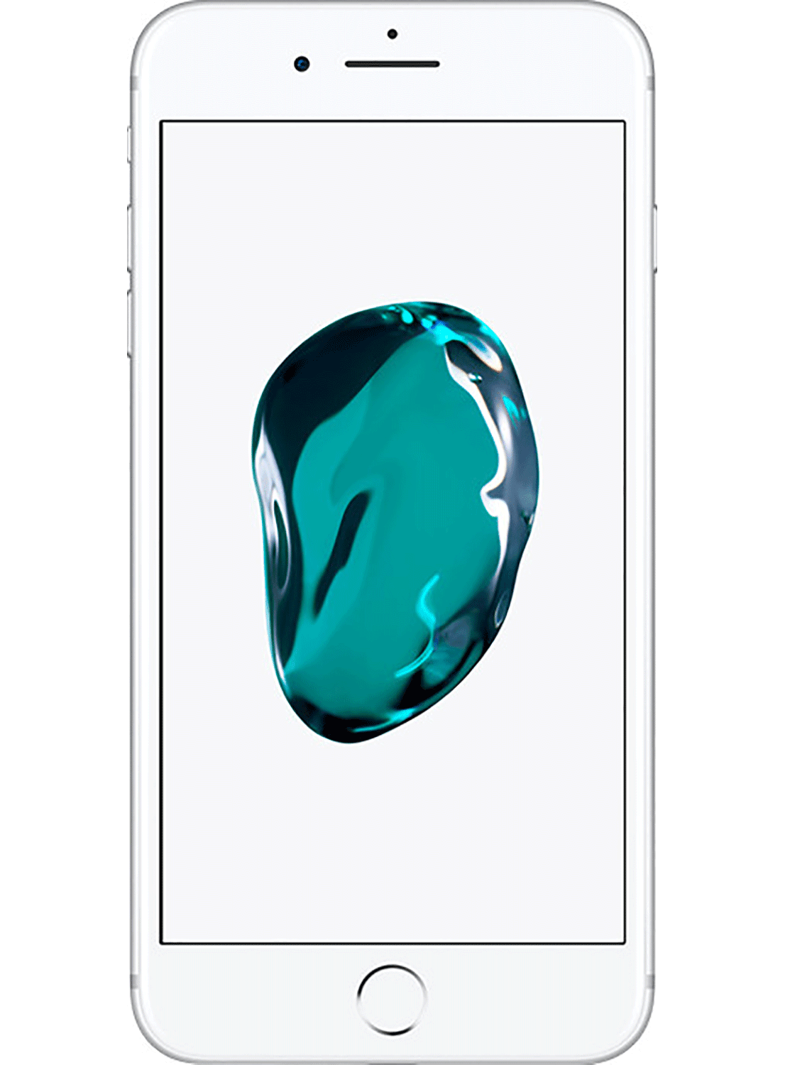 Apple iPhone 7 Plus - CarbonPhone