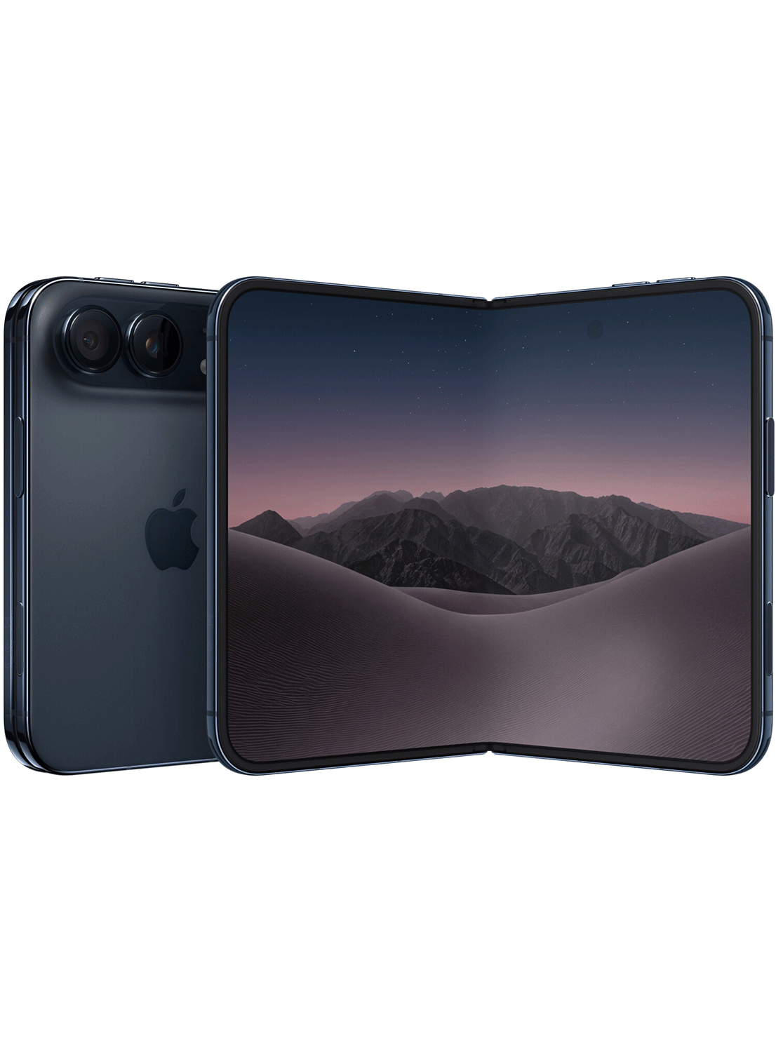 Apple iPhone Duo