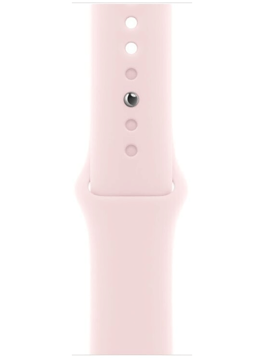 Original Apple Sportarmband für Apple Watch 41mm Größe