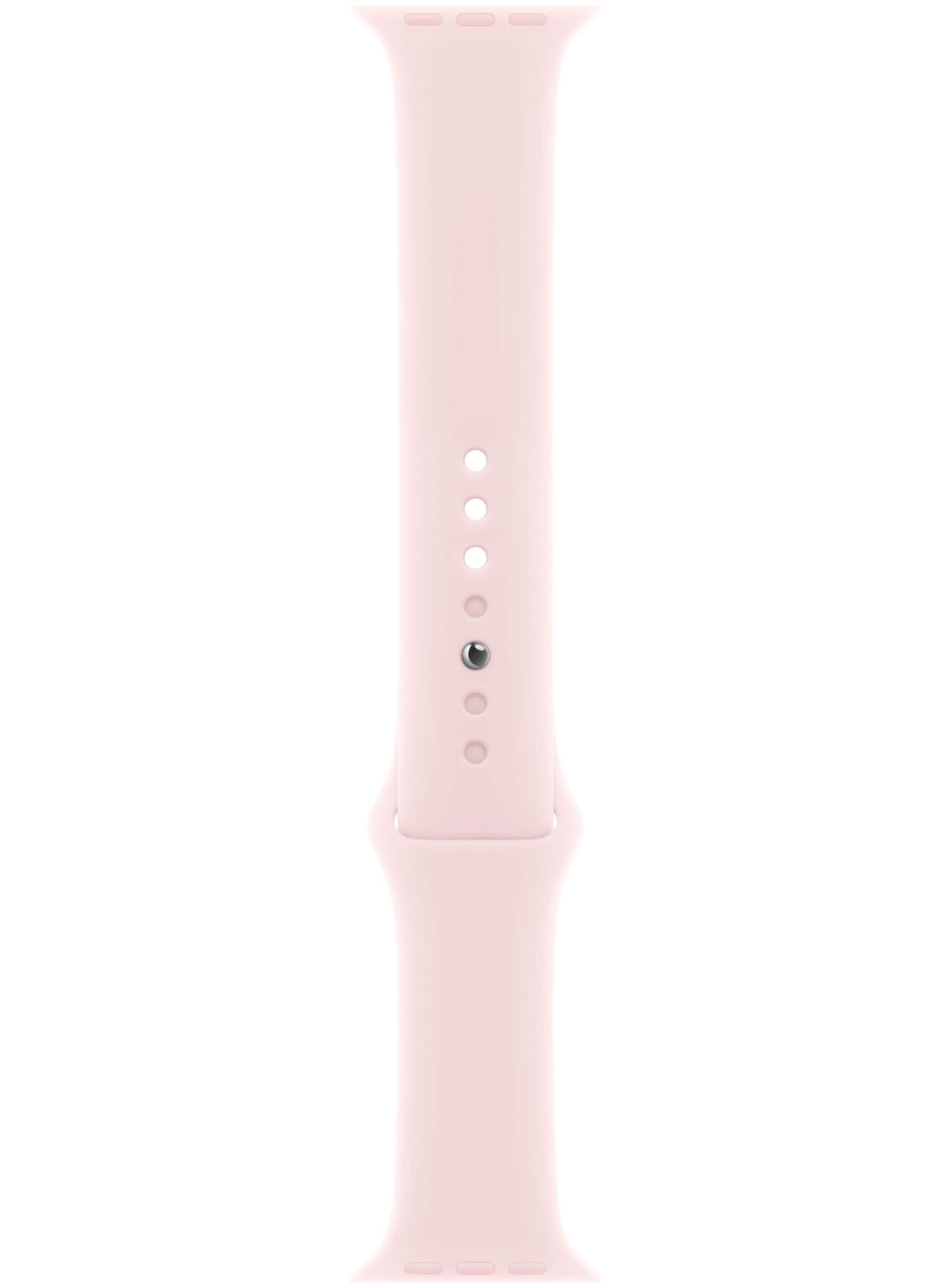 Original Apple Sportarmband für Apple Watch 41mm Größe