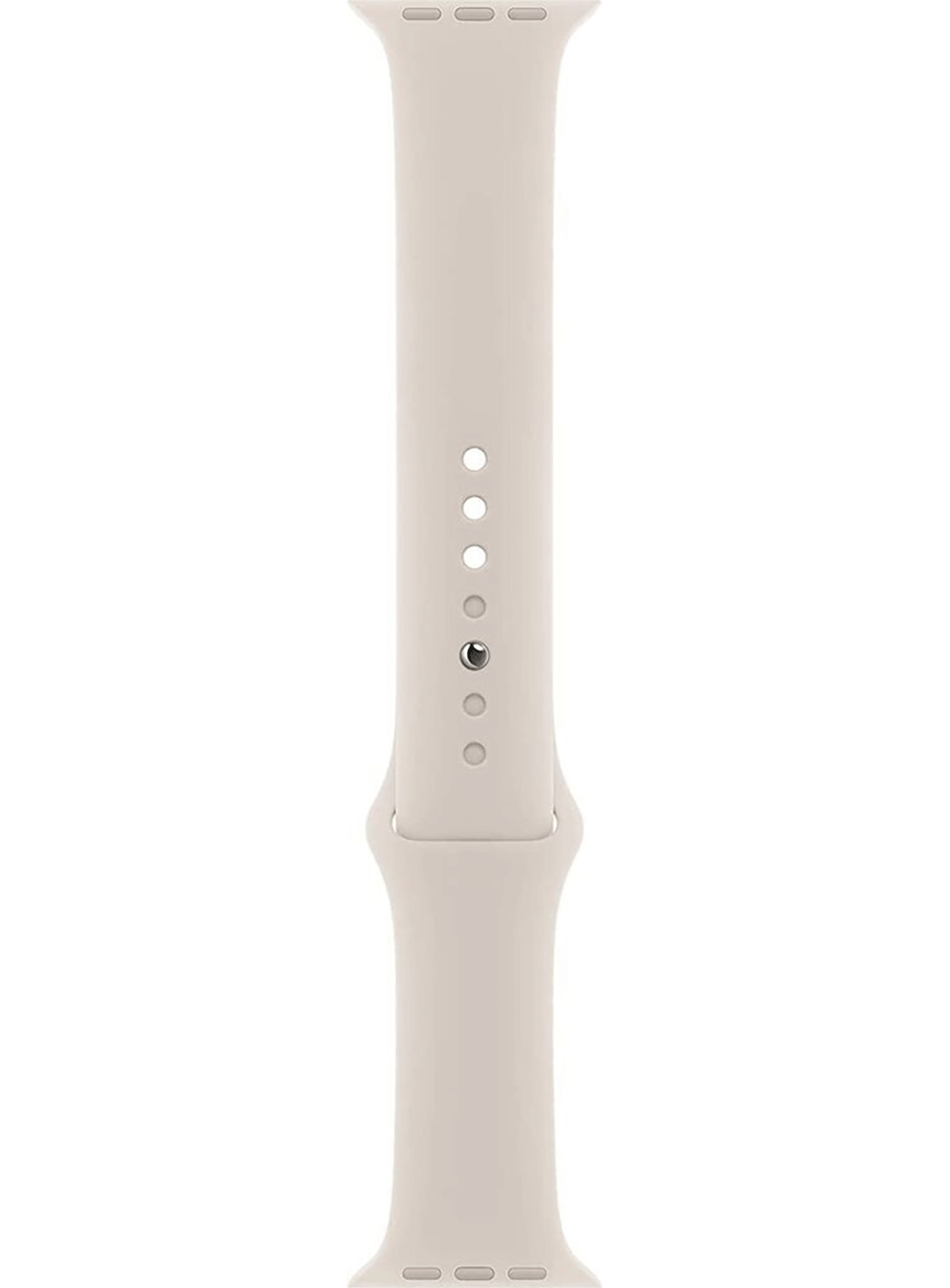 Bracelet sport Apple d'origine pour Apple Watch taille 45 mm