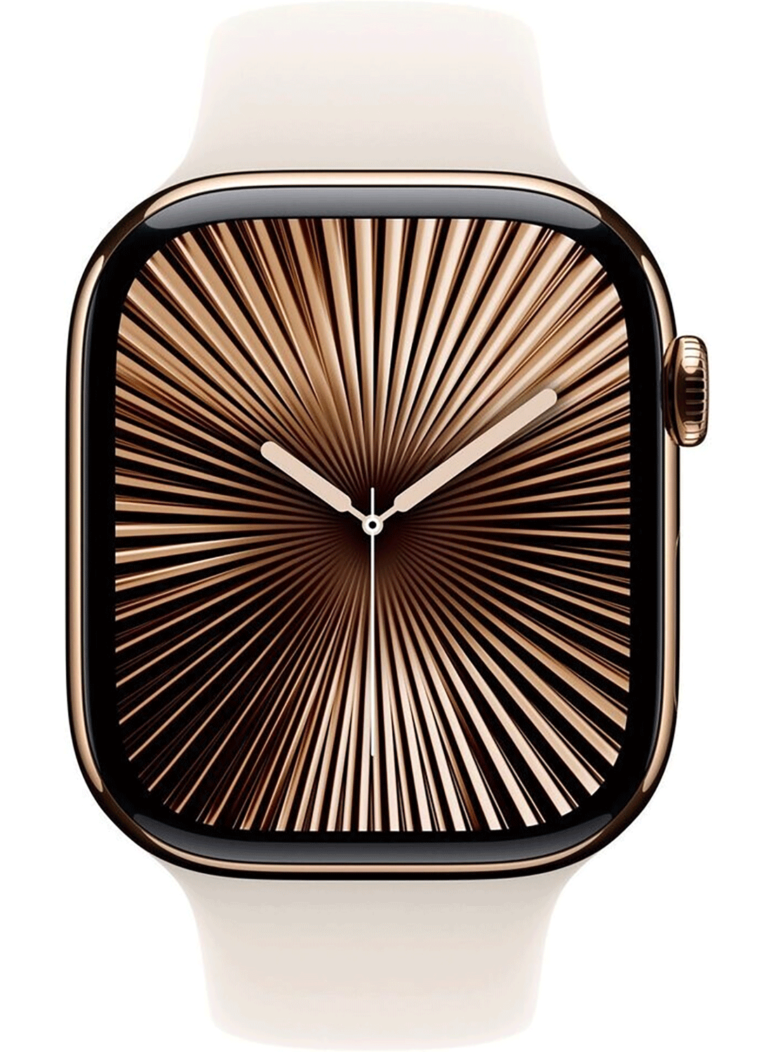 Apple Watch Series 10 4G 46mm Titan Case