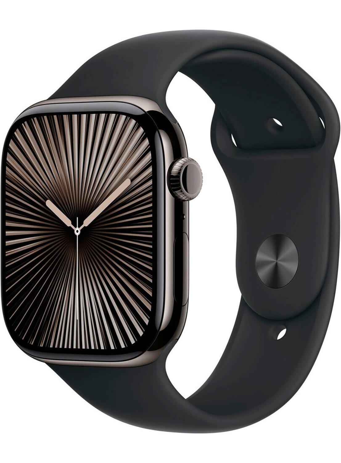 Apple Watch Series 10 4G 46mm Titan Case