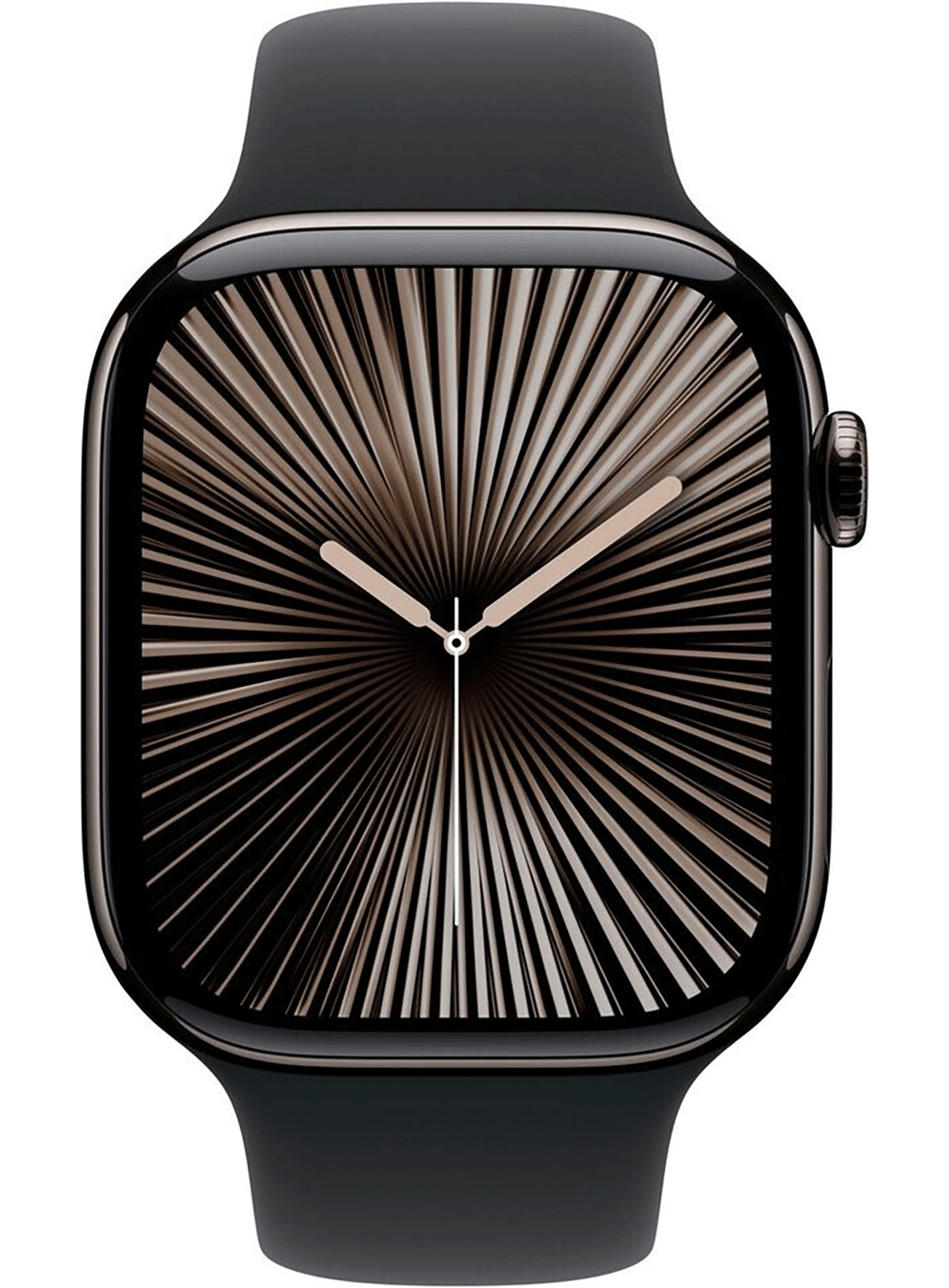 Apple Watch Series 10 4G 46mm Titan Case