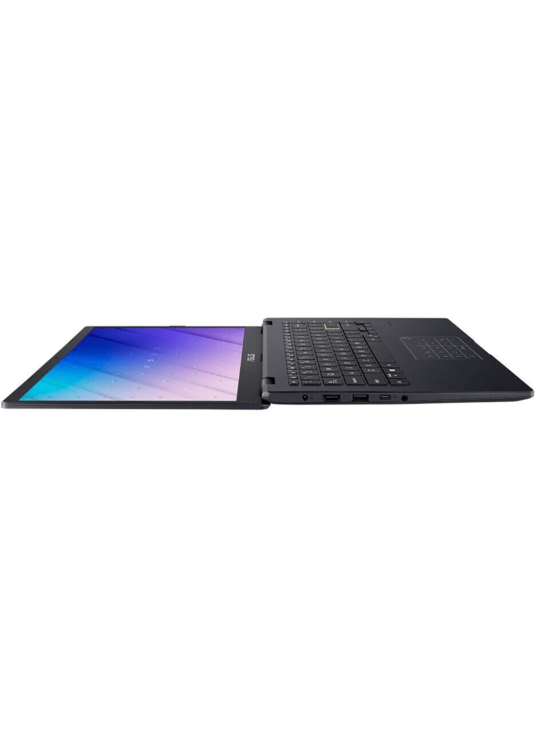Asus VivoBook 14 E410 Peacock Blue - CarbonPhone