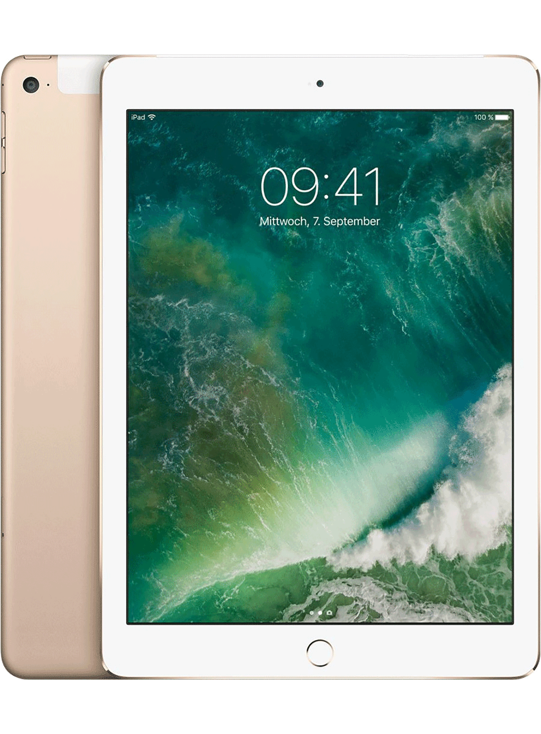 Apple iPad Air 2 (2014) WiFi