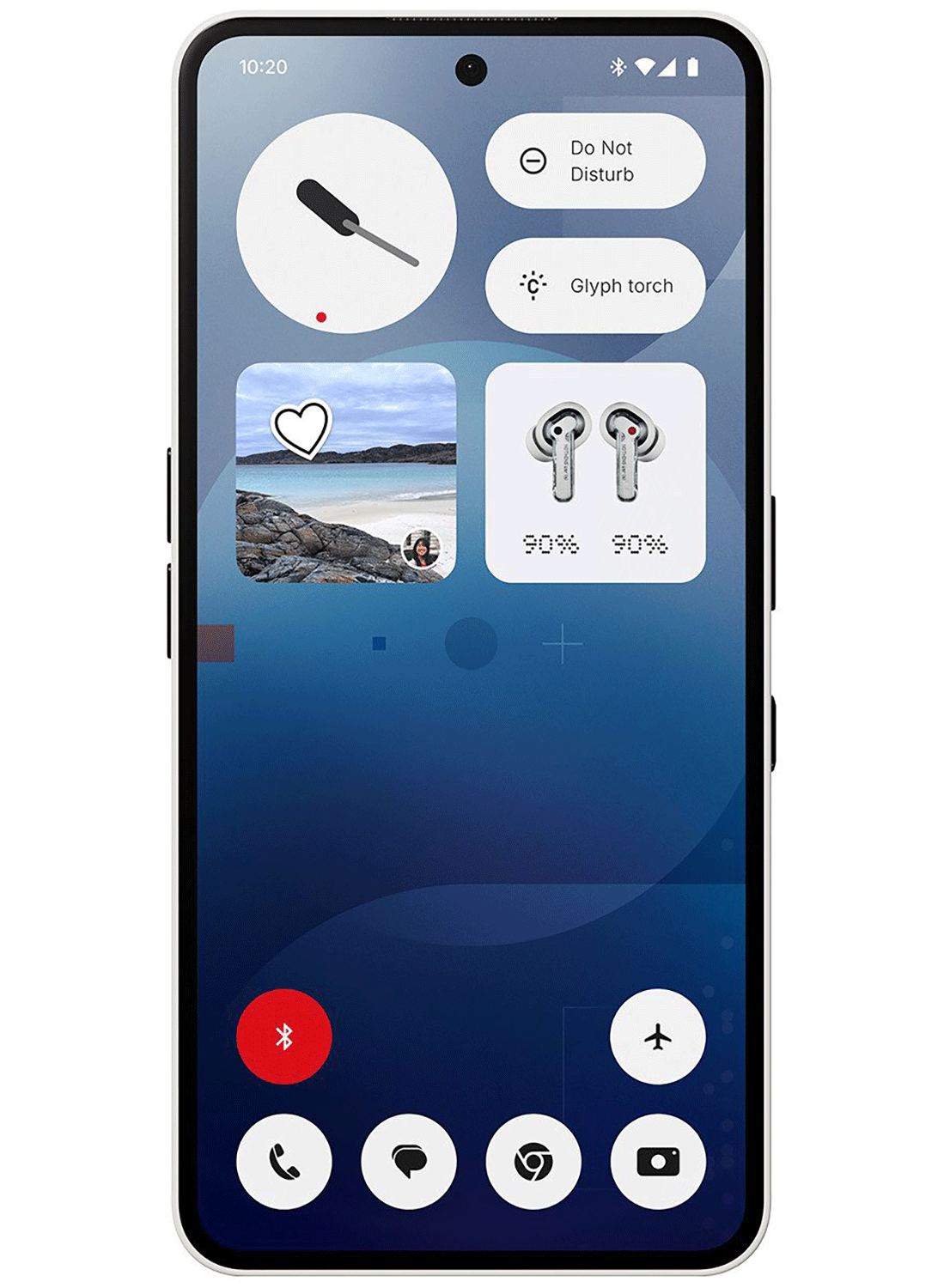 Nothing Phone (3a)