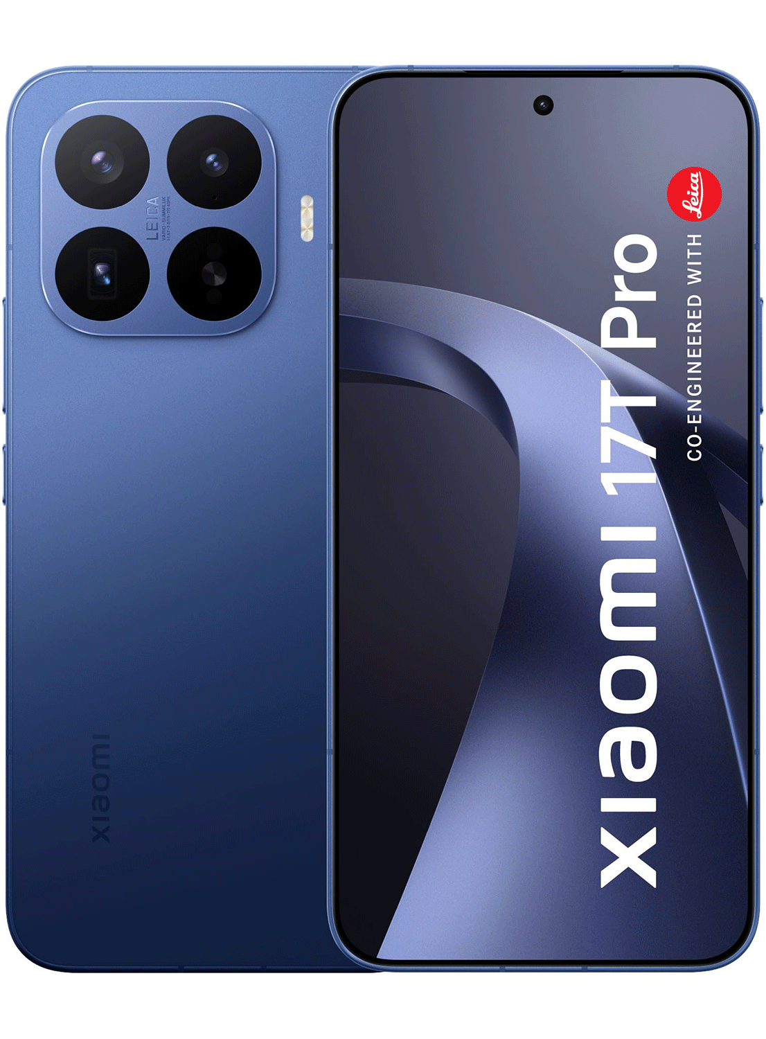 Xiaomi 17T Pro