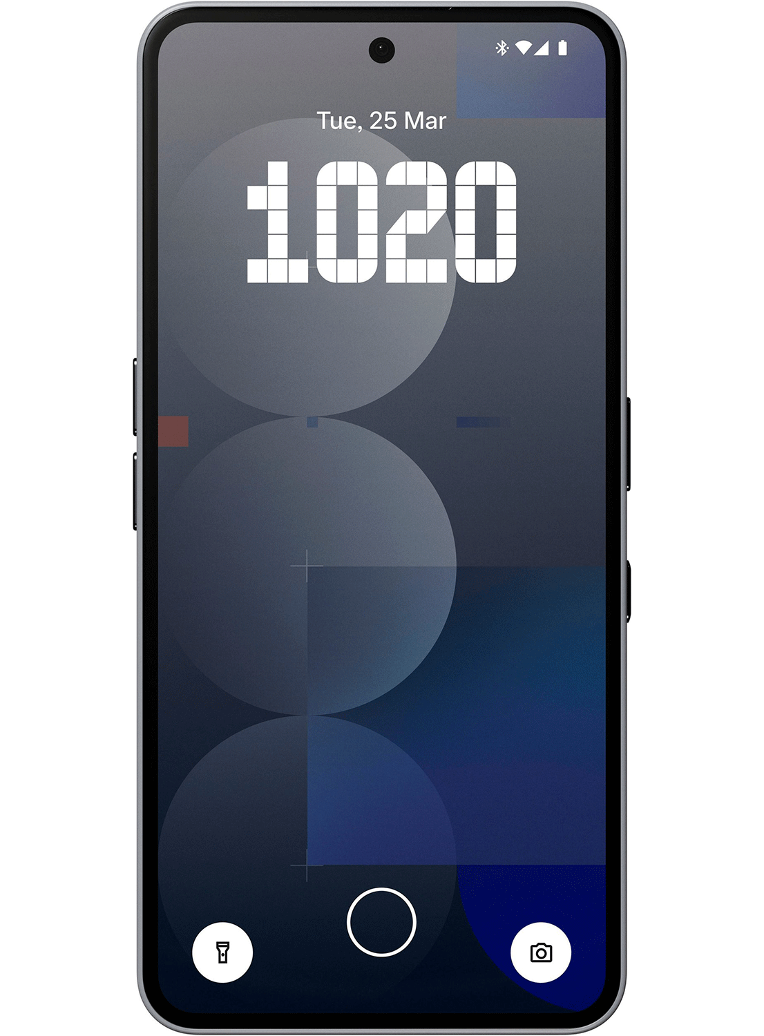 Nothing Phone (3a) Pro