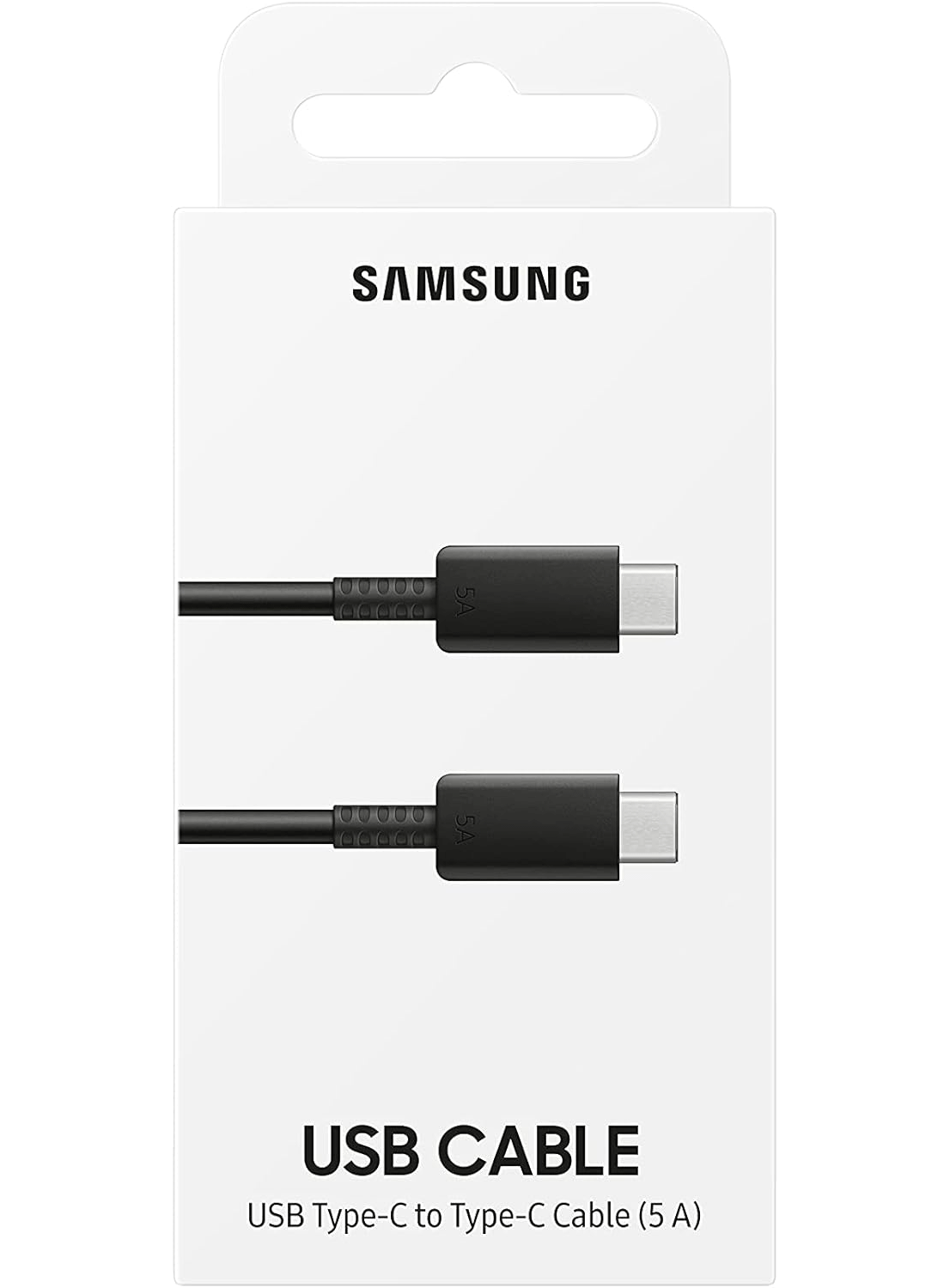 Samsung USB Type-C zu USB Type-C Kabel EP-DN975