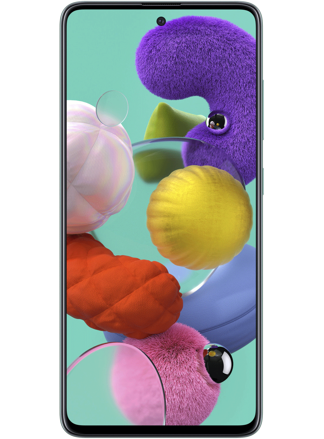 Samsung Galaxy A51 4G SM-A515F/DS