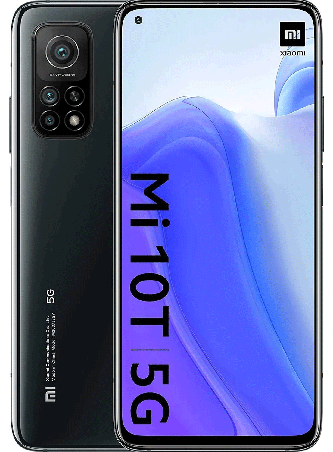 Xiaomi Mi 10T Dual Sim 5G