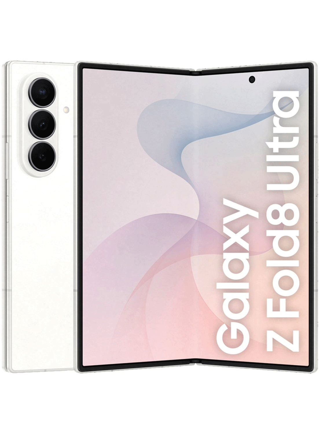 Samsung Galaxy Z Fold8 Ultra SM-F976B/DS
