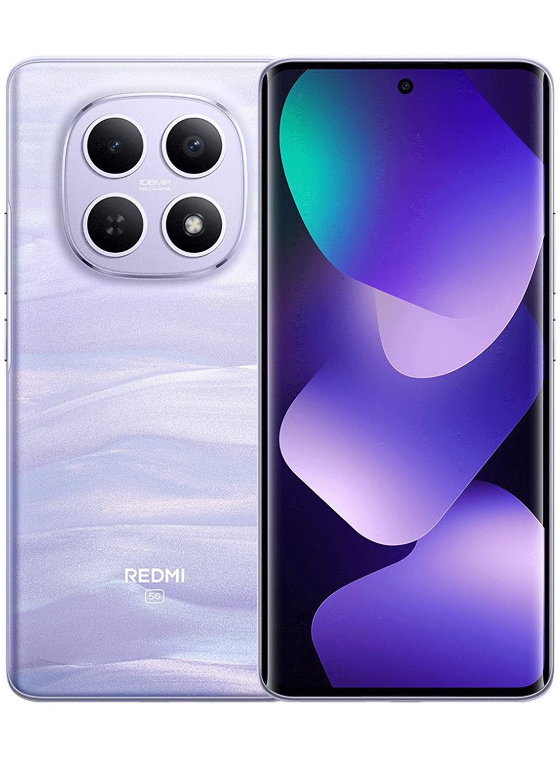 Xiaomi Redmi Note 15 5G