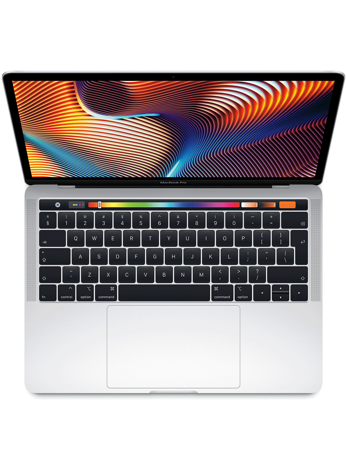 Apple MacBook Pro 13" Intel Core i5-8259U (2018) QWERTZ