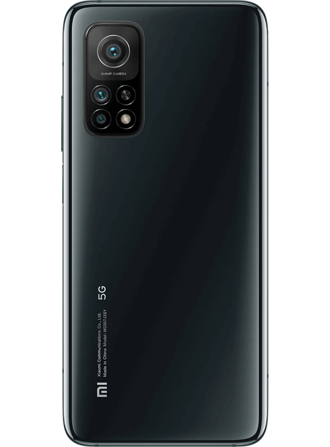 Xiaomi Mi 10T Dual Sim 5G