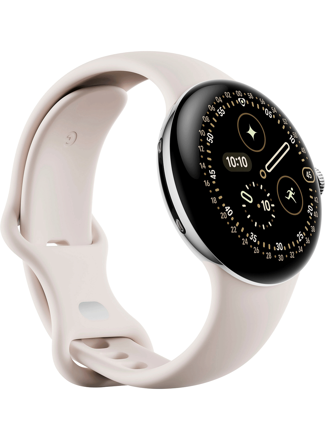 Google Pixel Watch 4 LTE 45MM