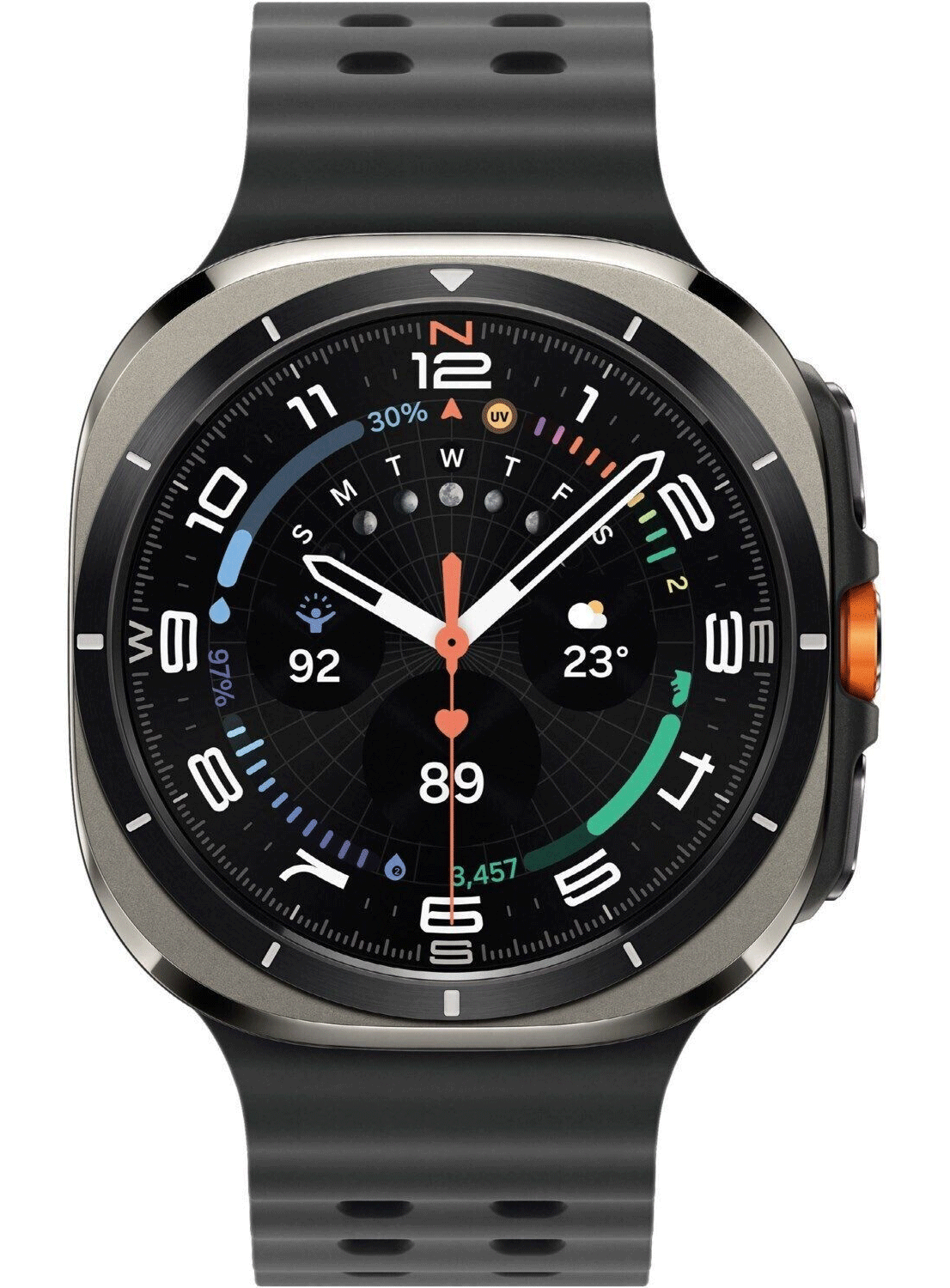 Samsung Galaxy Watch Ultra 47mm LTE SM-L705