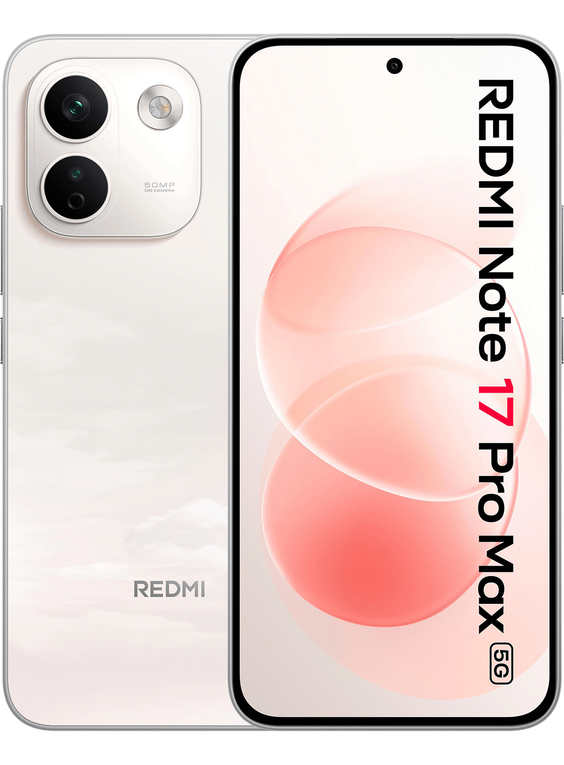 Xiaomi Redmi Note 17 Pro Max 5G