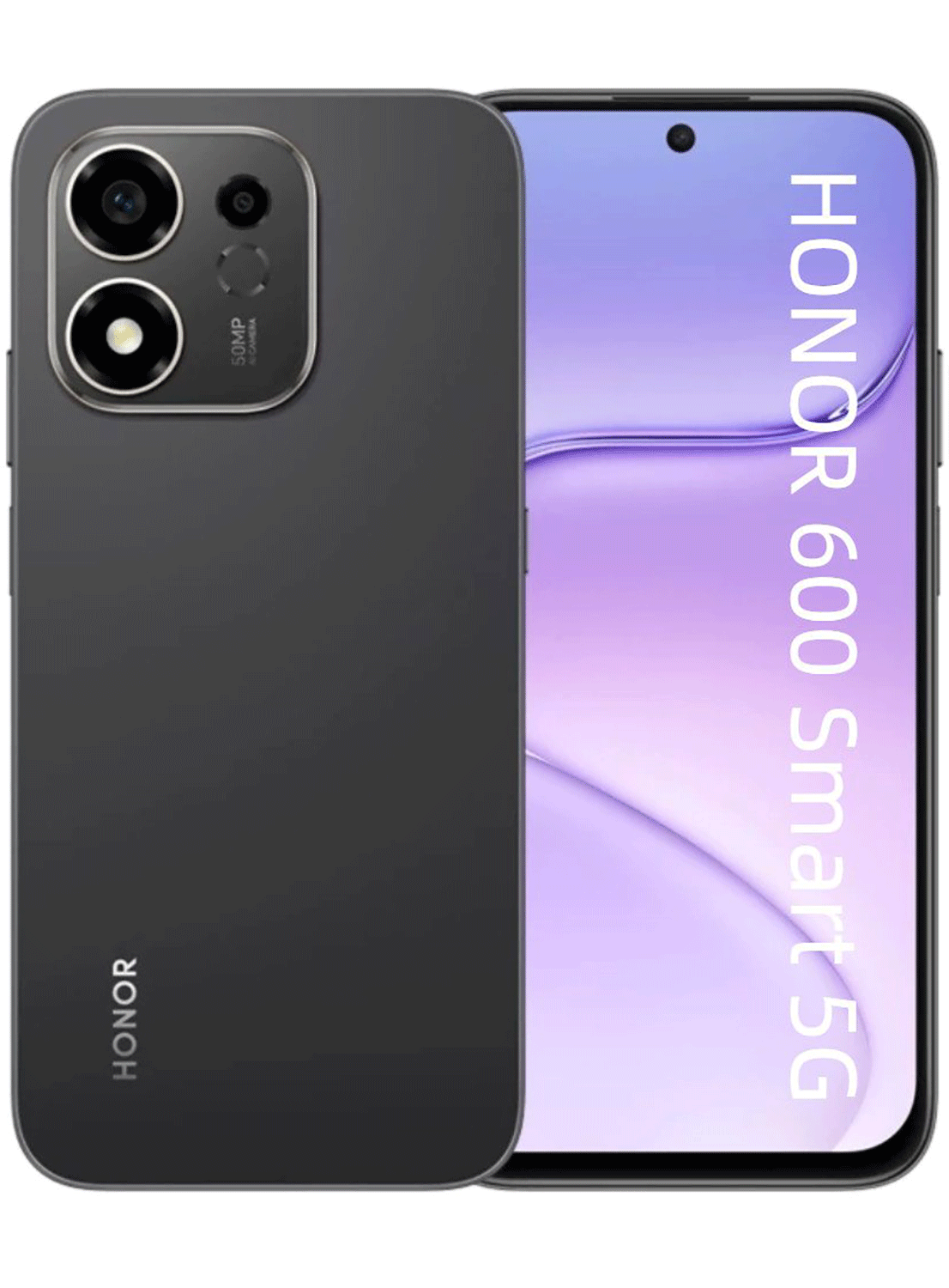 Honor 600 Smart 5G Dual Sim
