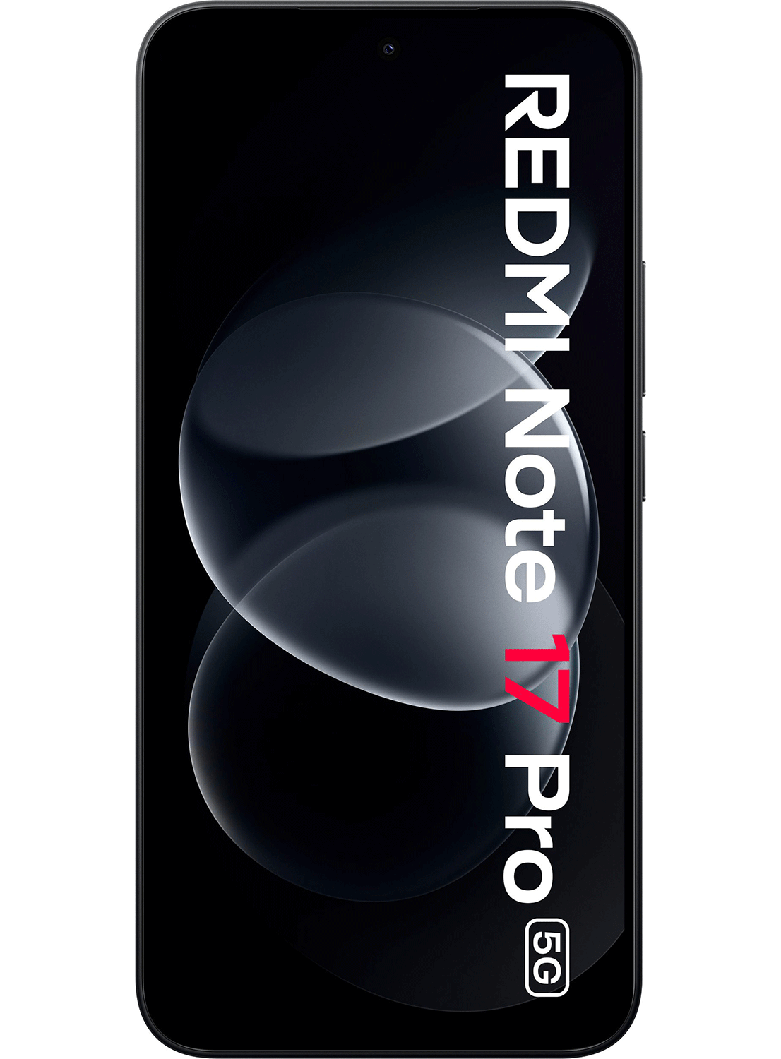 Xiaomi Redmi Note 17 Pro 5G
