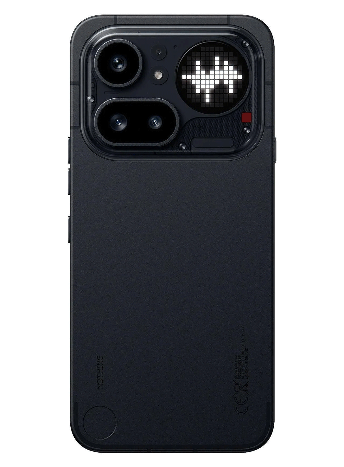 Nothing Phone (4a) Pro