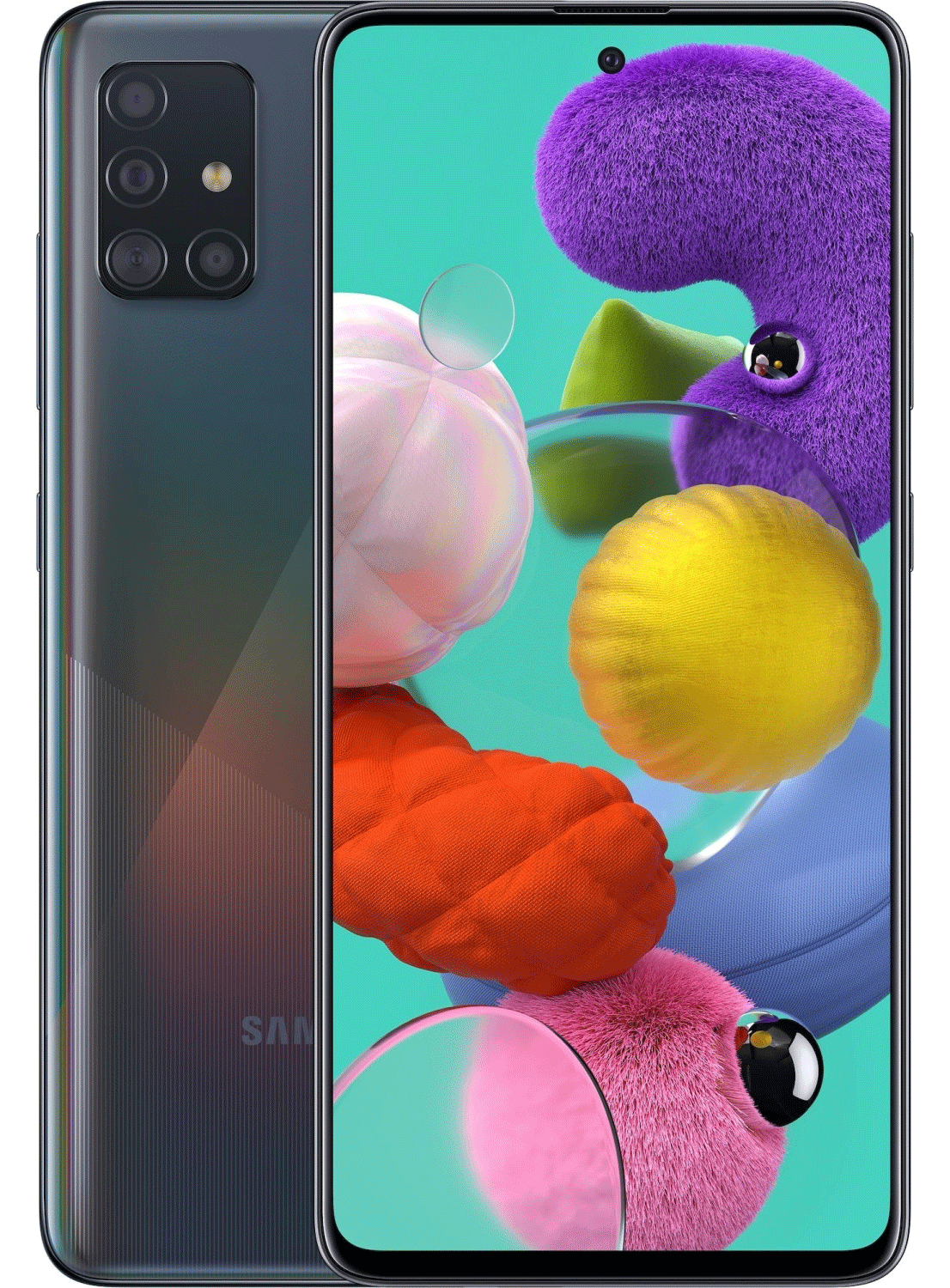 Samsung Galaxy A51 4G SM-A515F/DS