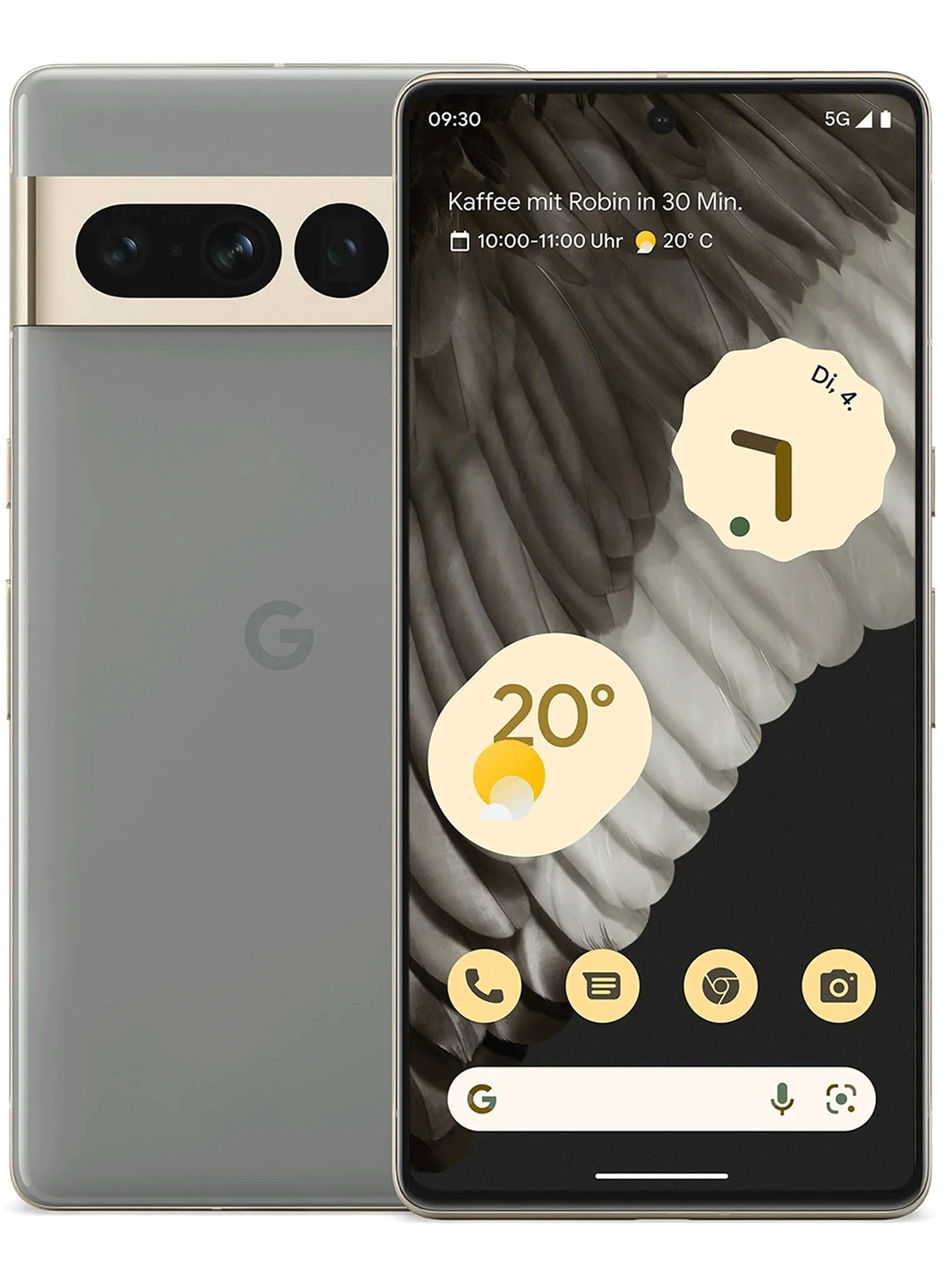 Google Pixel 7 Pro