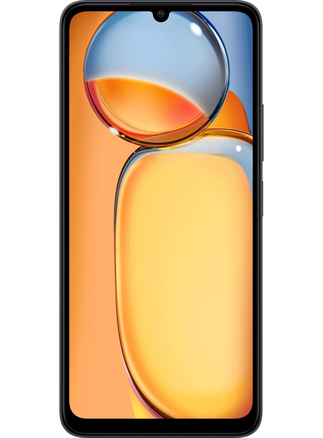 Xiaomi Redmi 13C - CarbonPhone