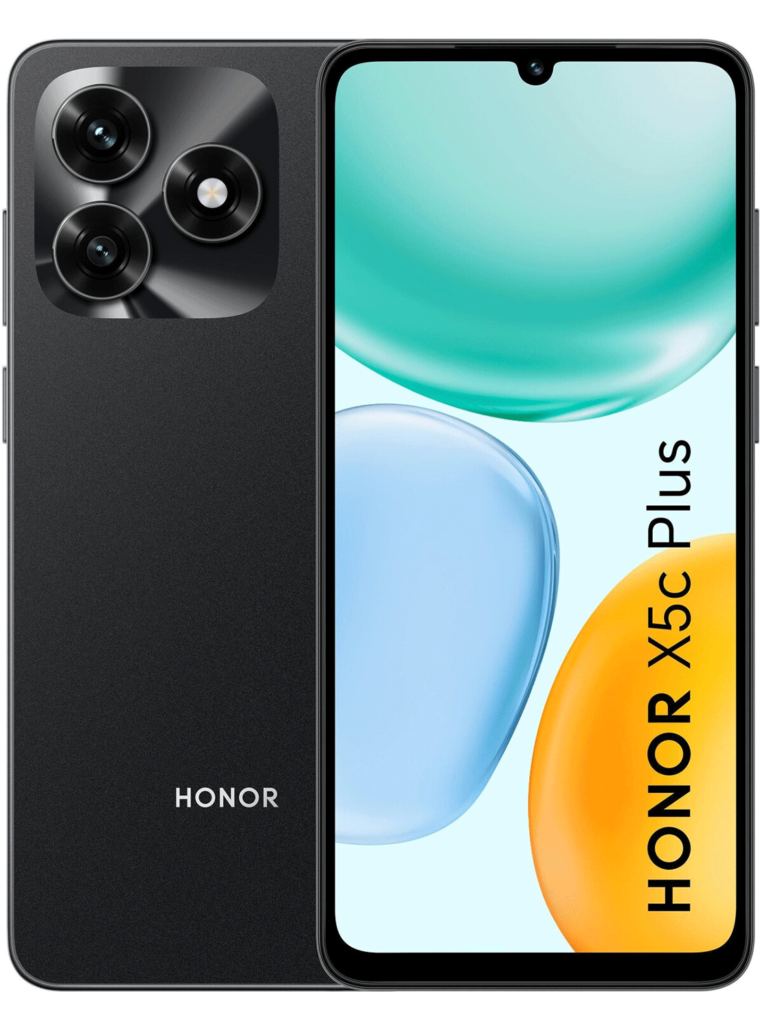 Honor X5c Plus Dual Sim