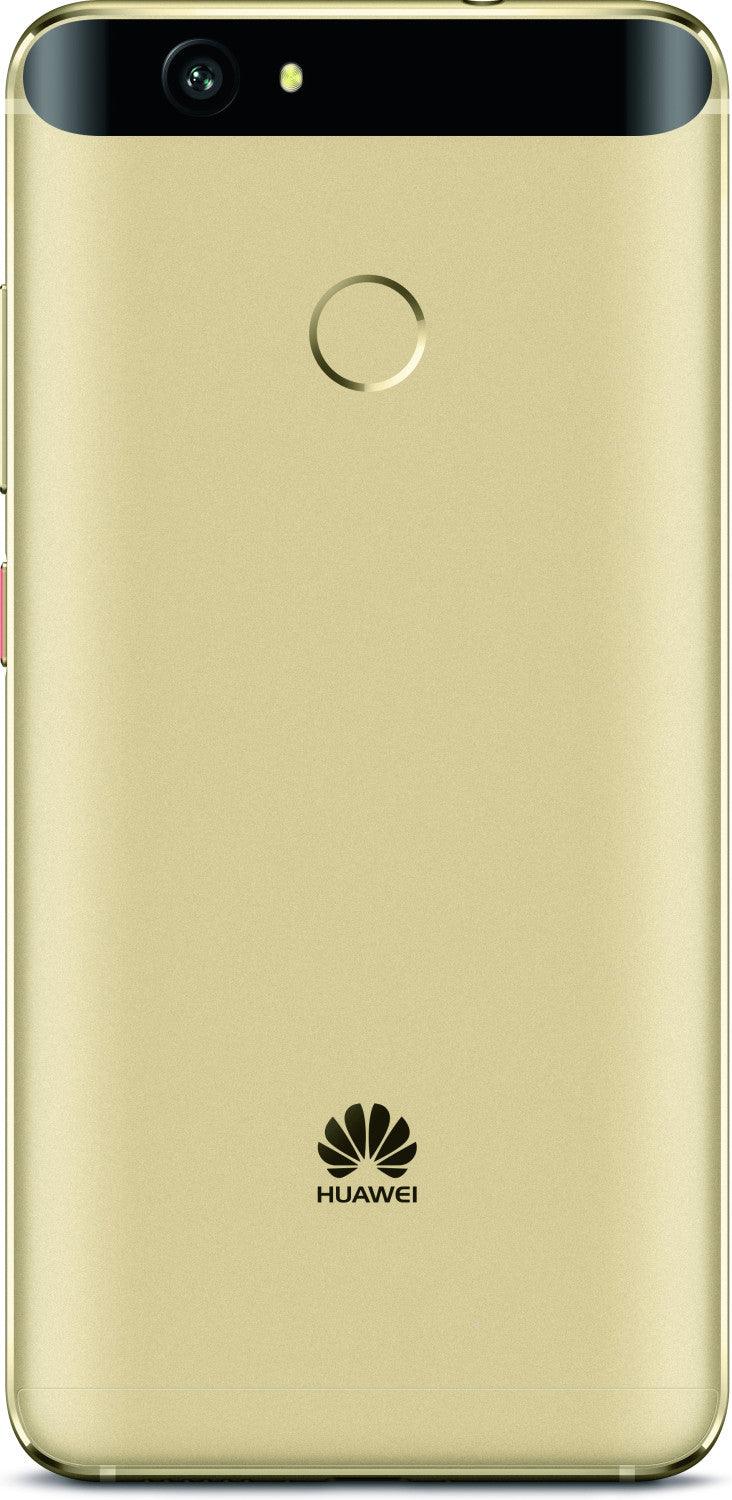 Huawei Nova Single Sim - CarbonPhone