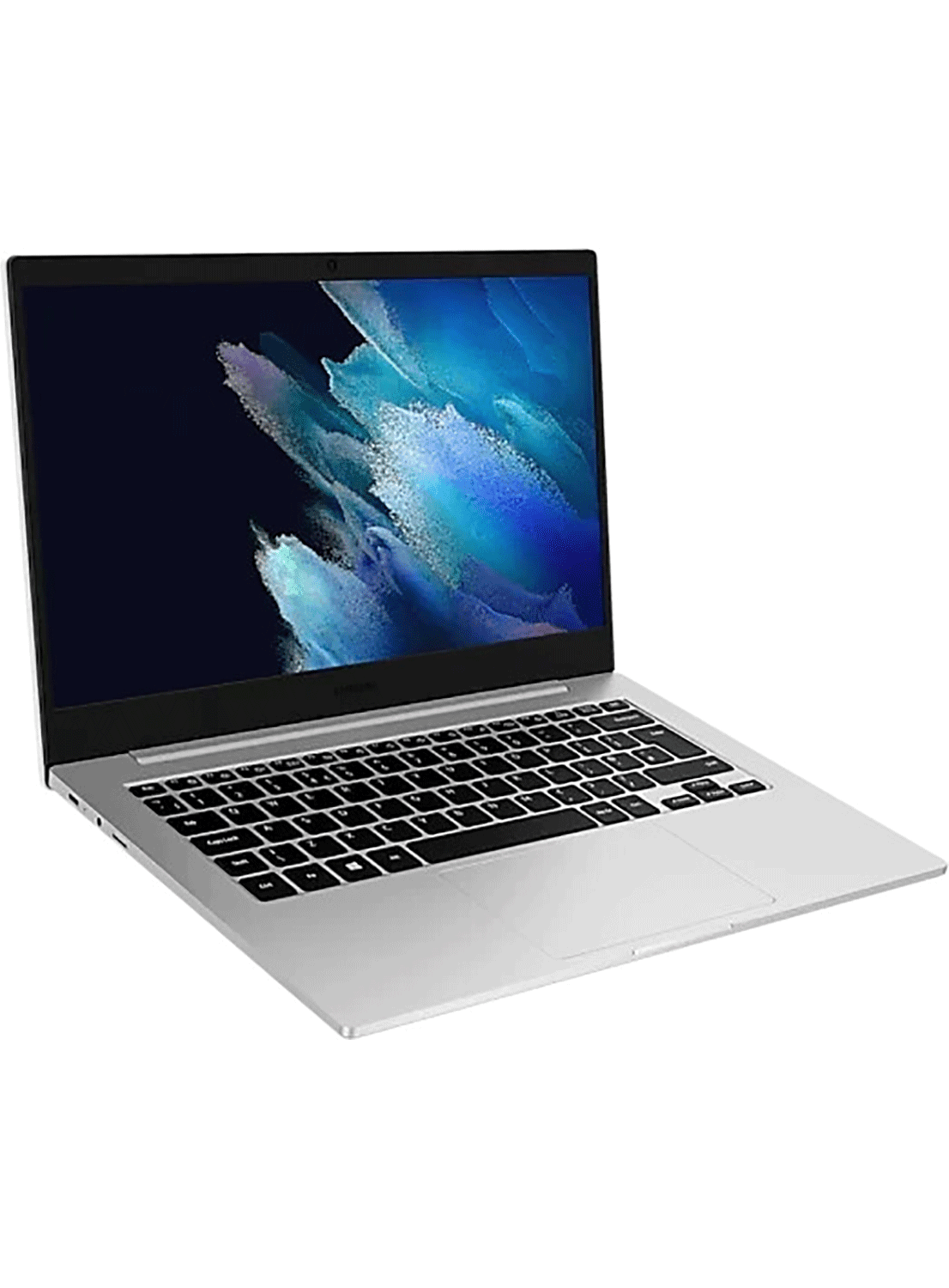 Samsung Galaxy Book Go 345XLA-KB3/RAM 4Go/ROM128Go Argent W11Home