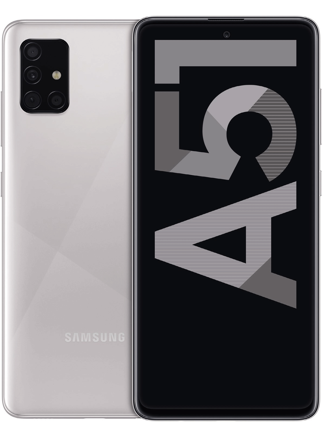 Samsung Galaxy A51 4G SM-A515F/DS 128GB