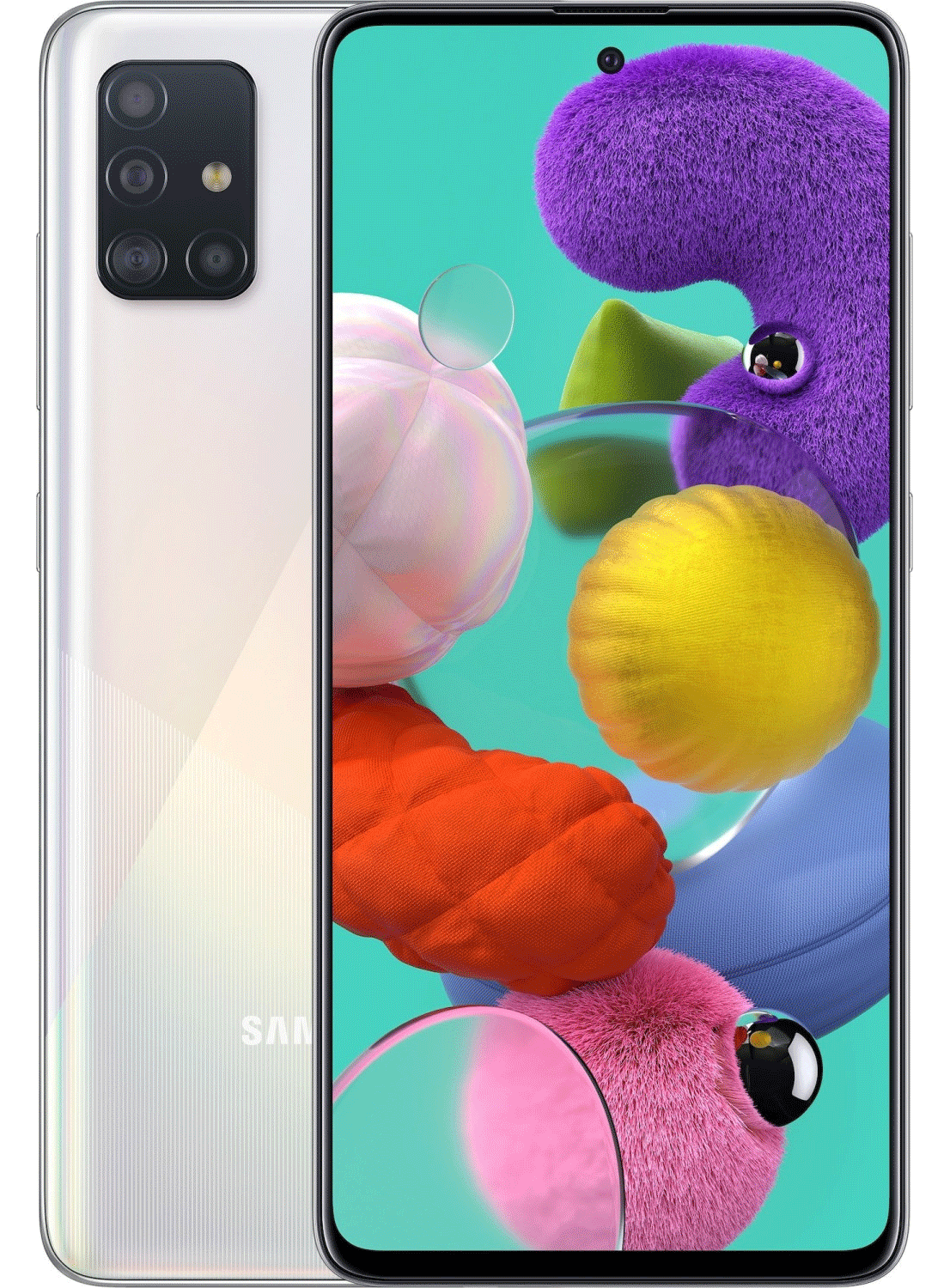 Samsung Galaxy A51 4G SM-A515F/DS