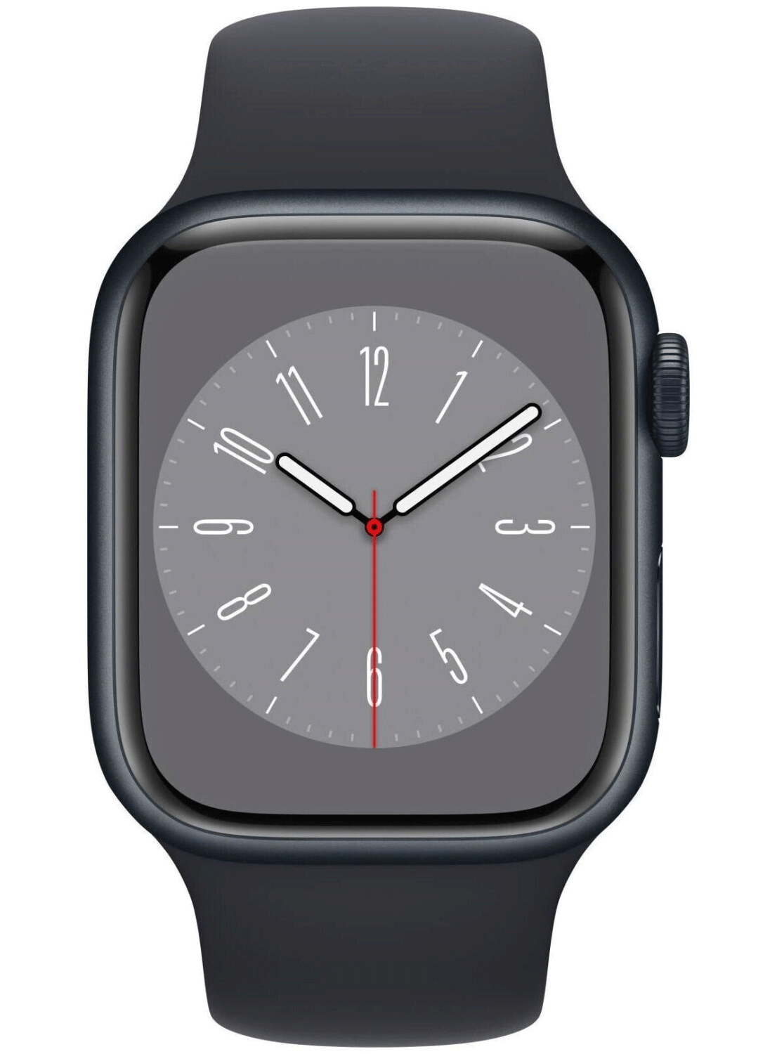 Apple Watch Series 8 4G 41mm Aluminium Case