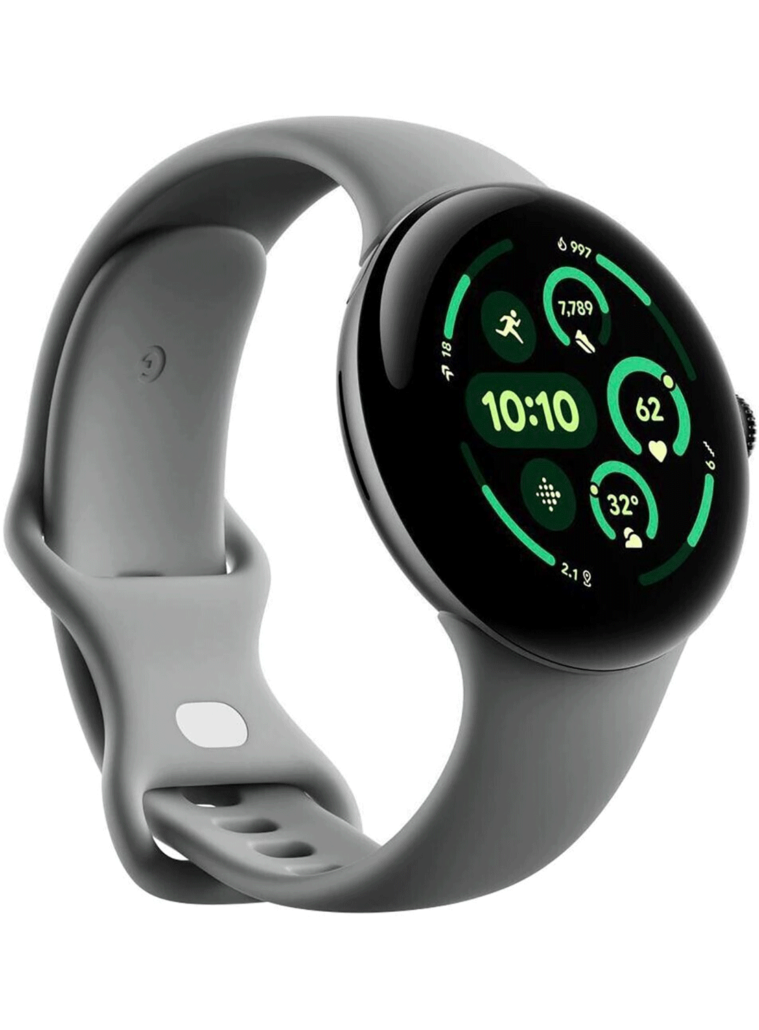 Google Pixel Watch 3 LTE 45MM