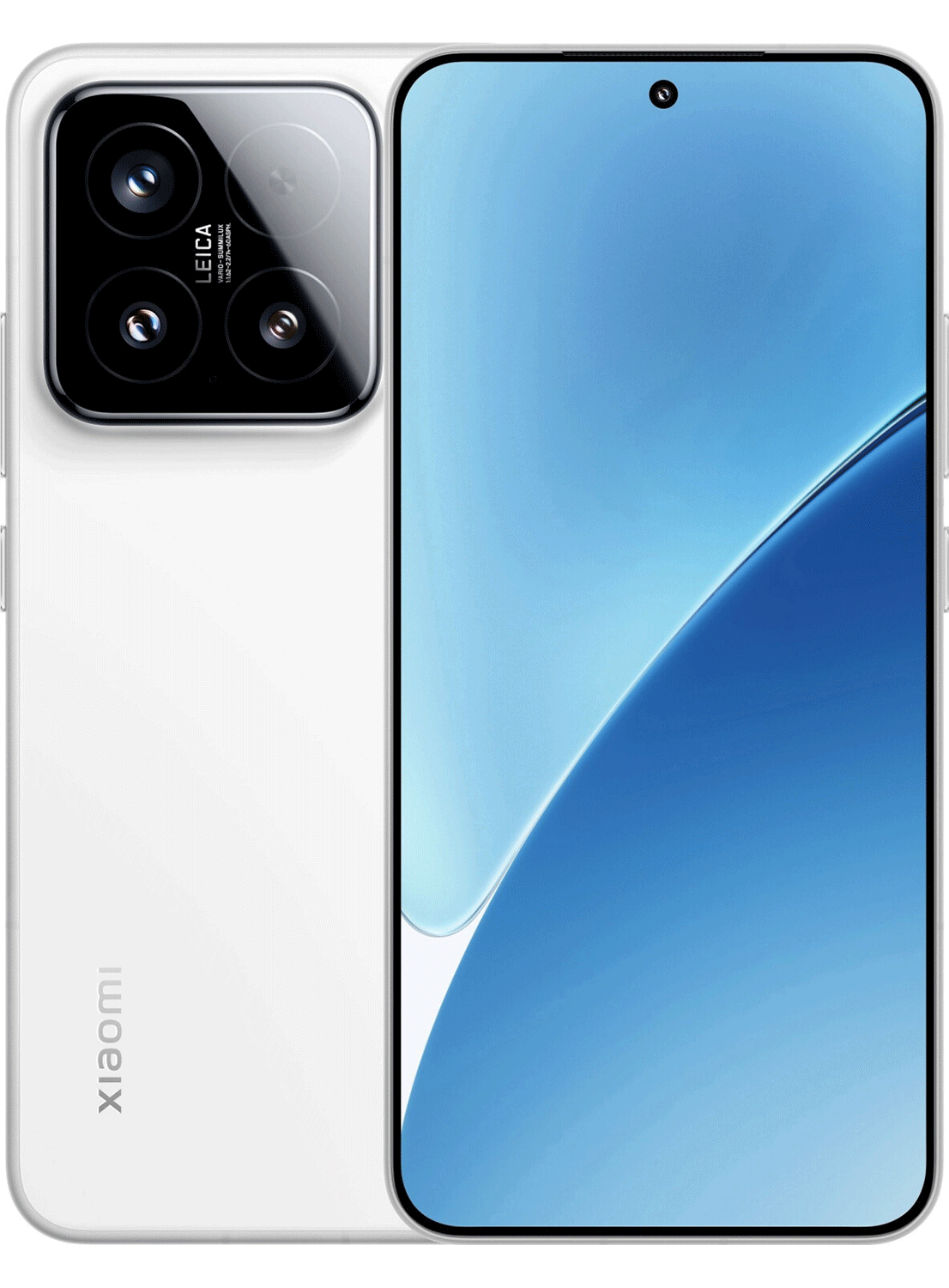 Xiaomi 15