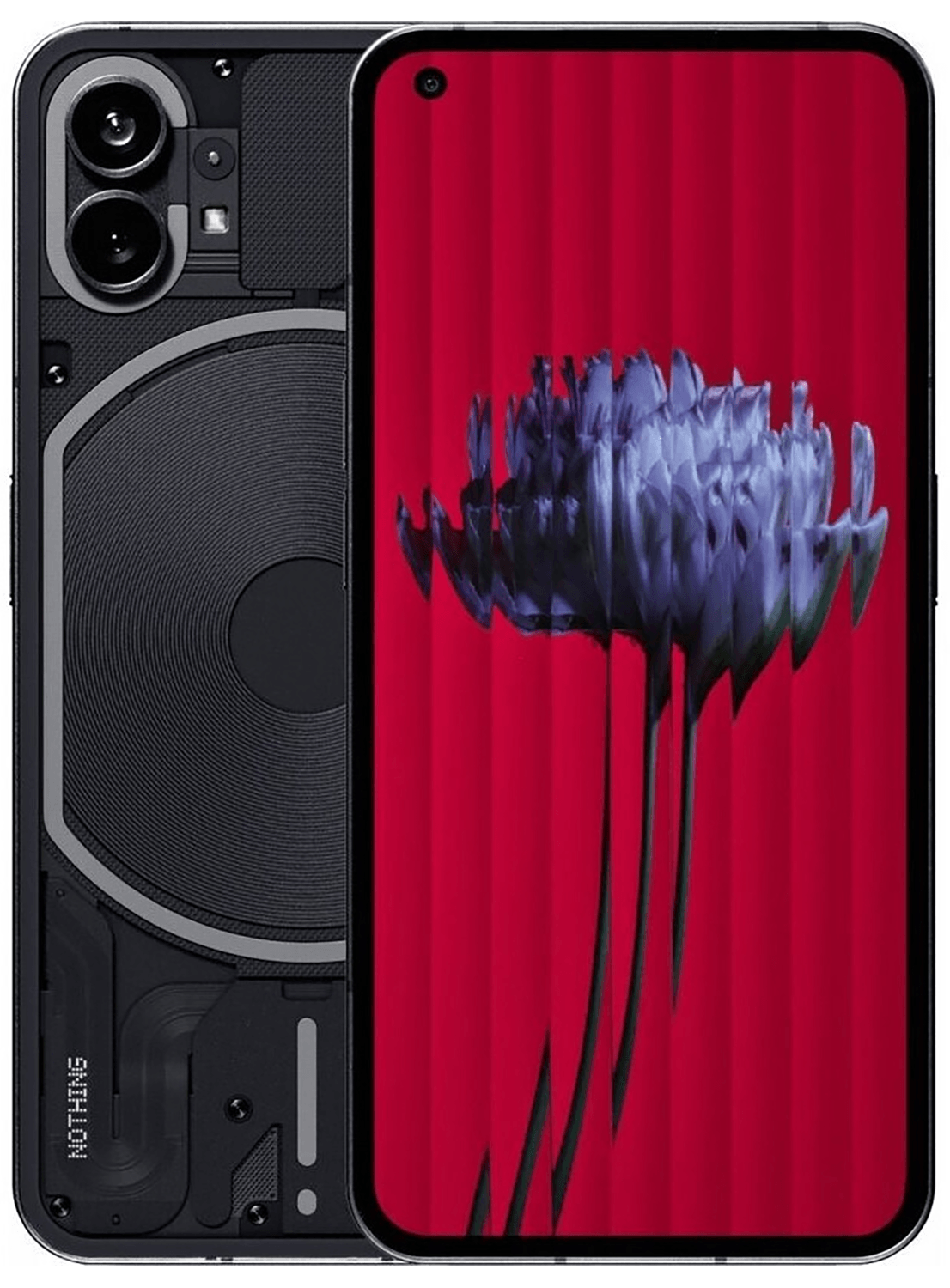 Nothing Phone (1) - CarbonPhone